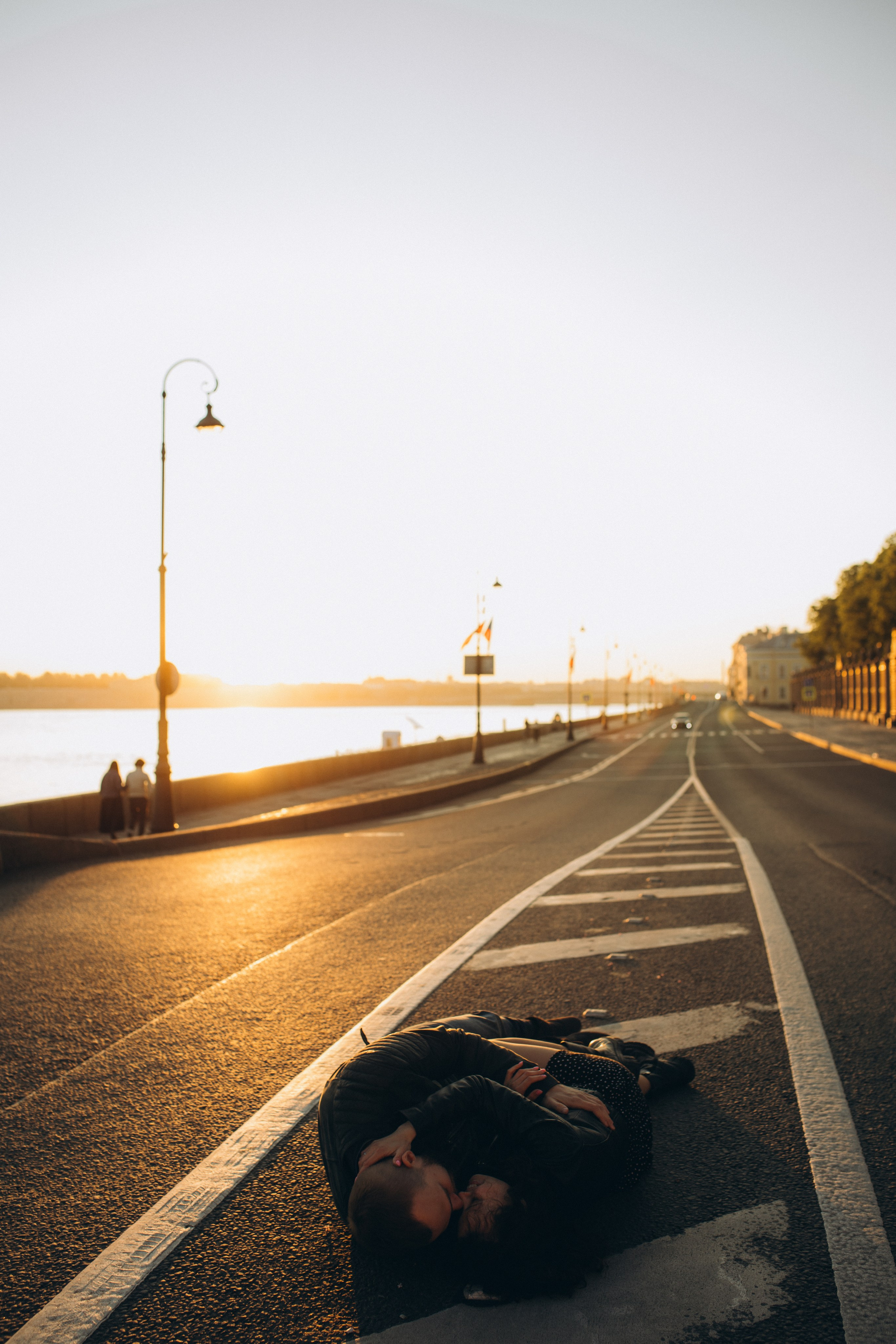 Елизавета & Виктор. Фотограф Винокурова Кристина в Санкт-Петербурге