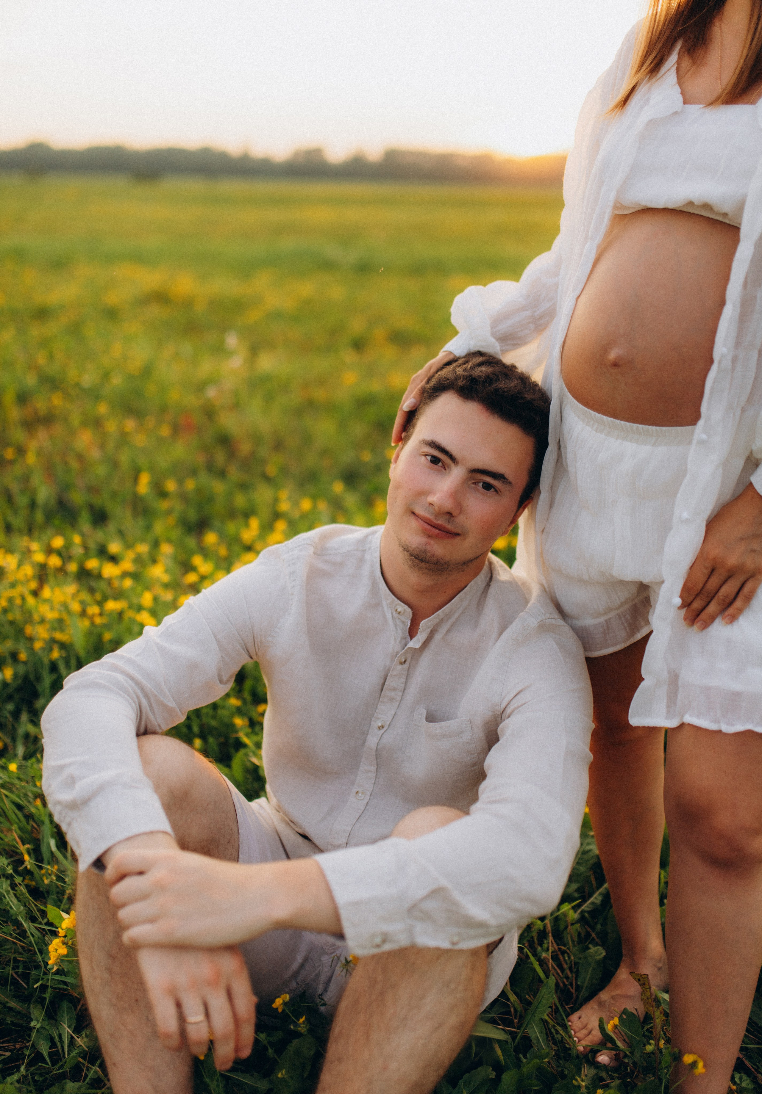 Егор & Вика. Фотограф Винокурова Кристина в Санкт-Петербурге