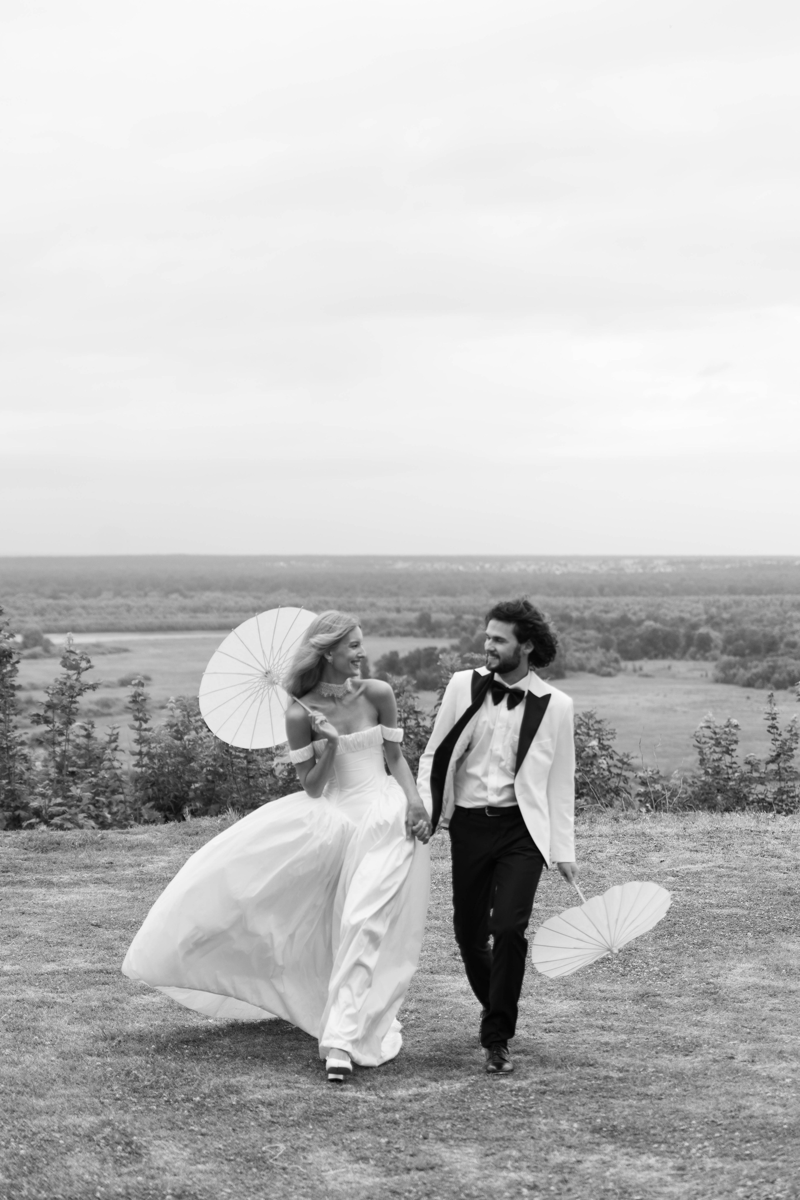 Дима и Вероника. Свадебный и портретный фотограф Москва, Нижний Новгород Летавина Алла