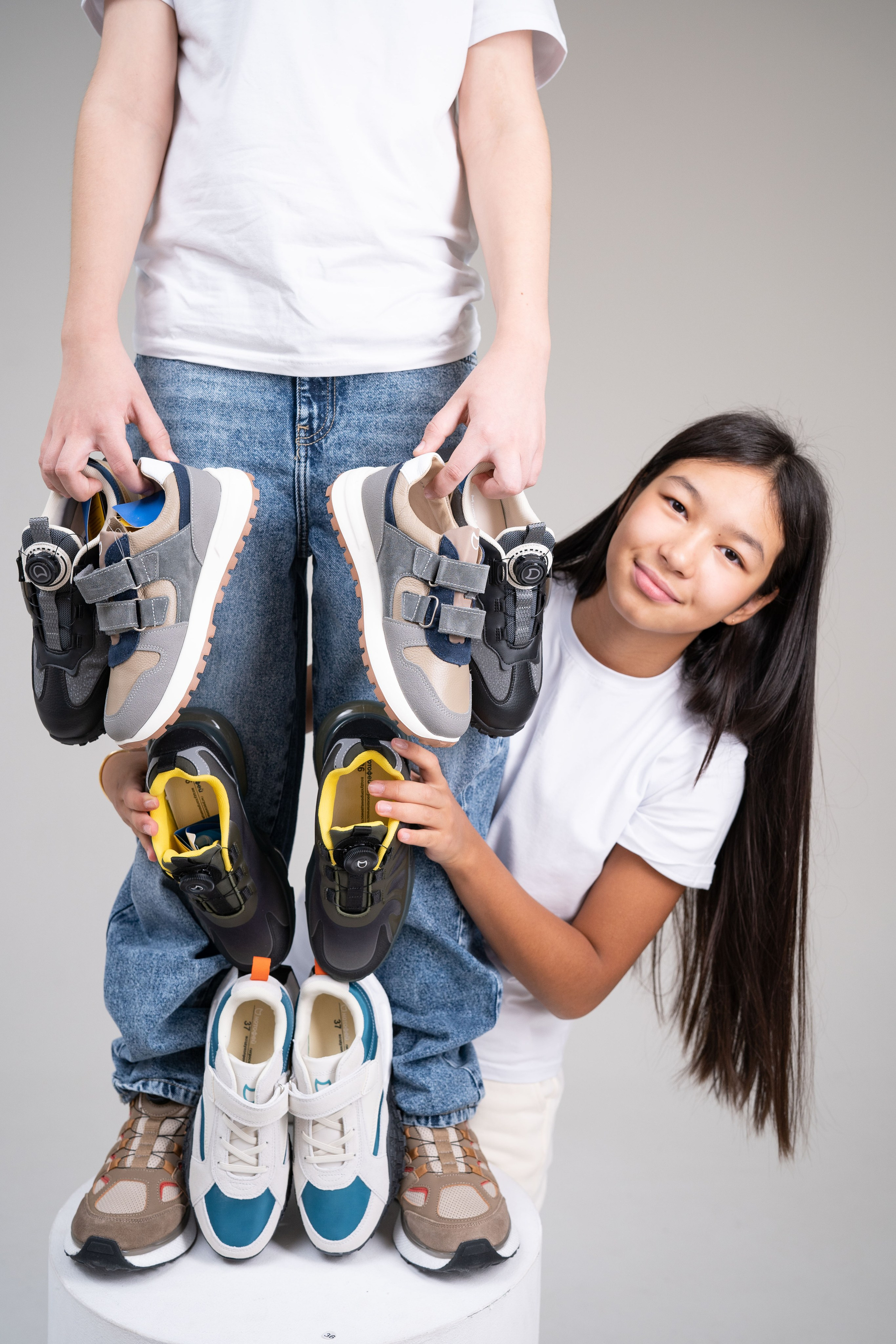 КОТОФЕЙ коллекция зима 2024. Семейный фотограф, женский фототерапевт