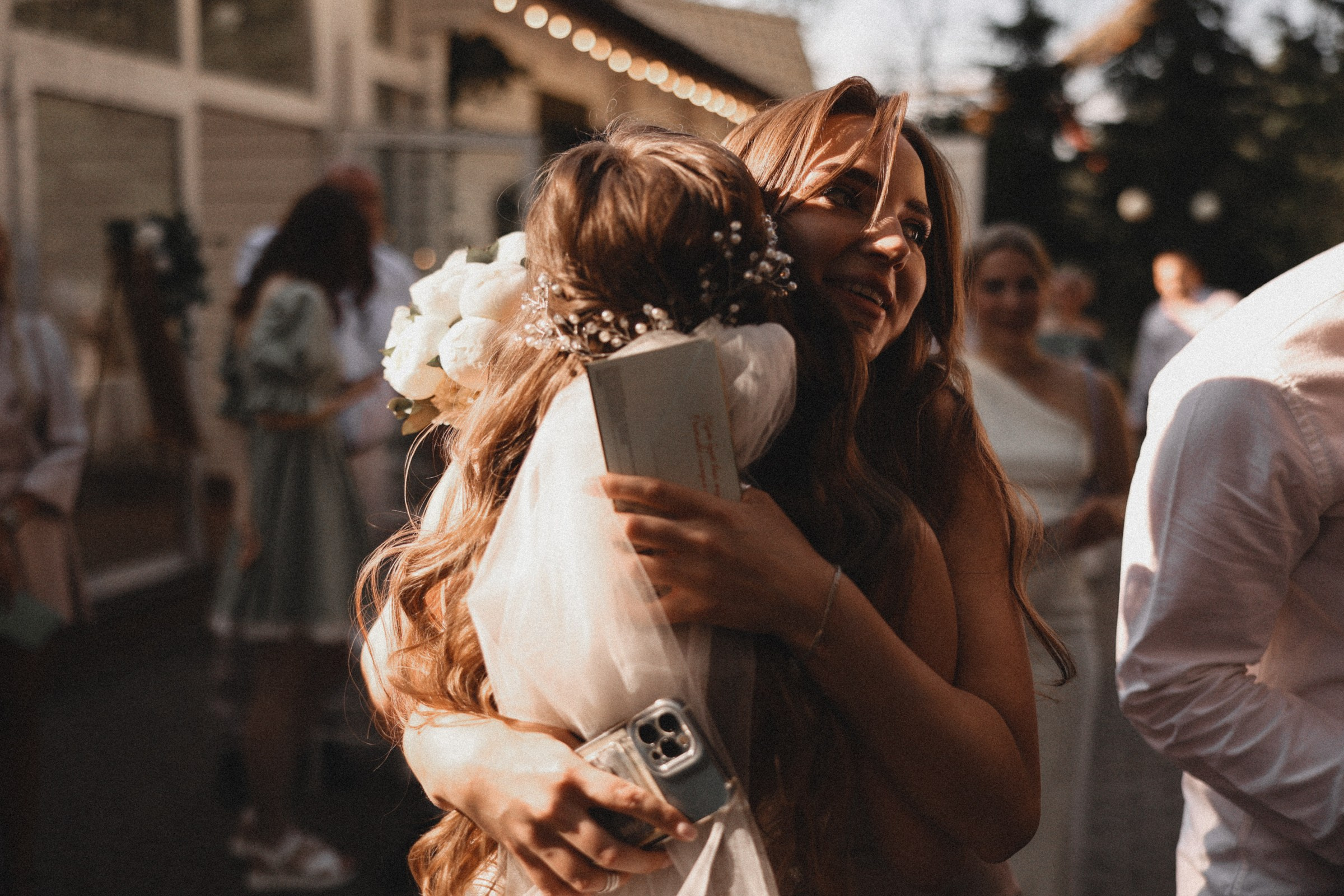 Lilu. Свадебный фотограф в Ярославле Илья Жуков