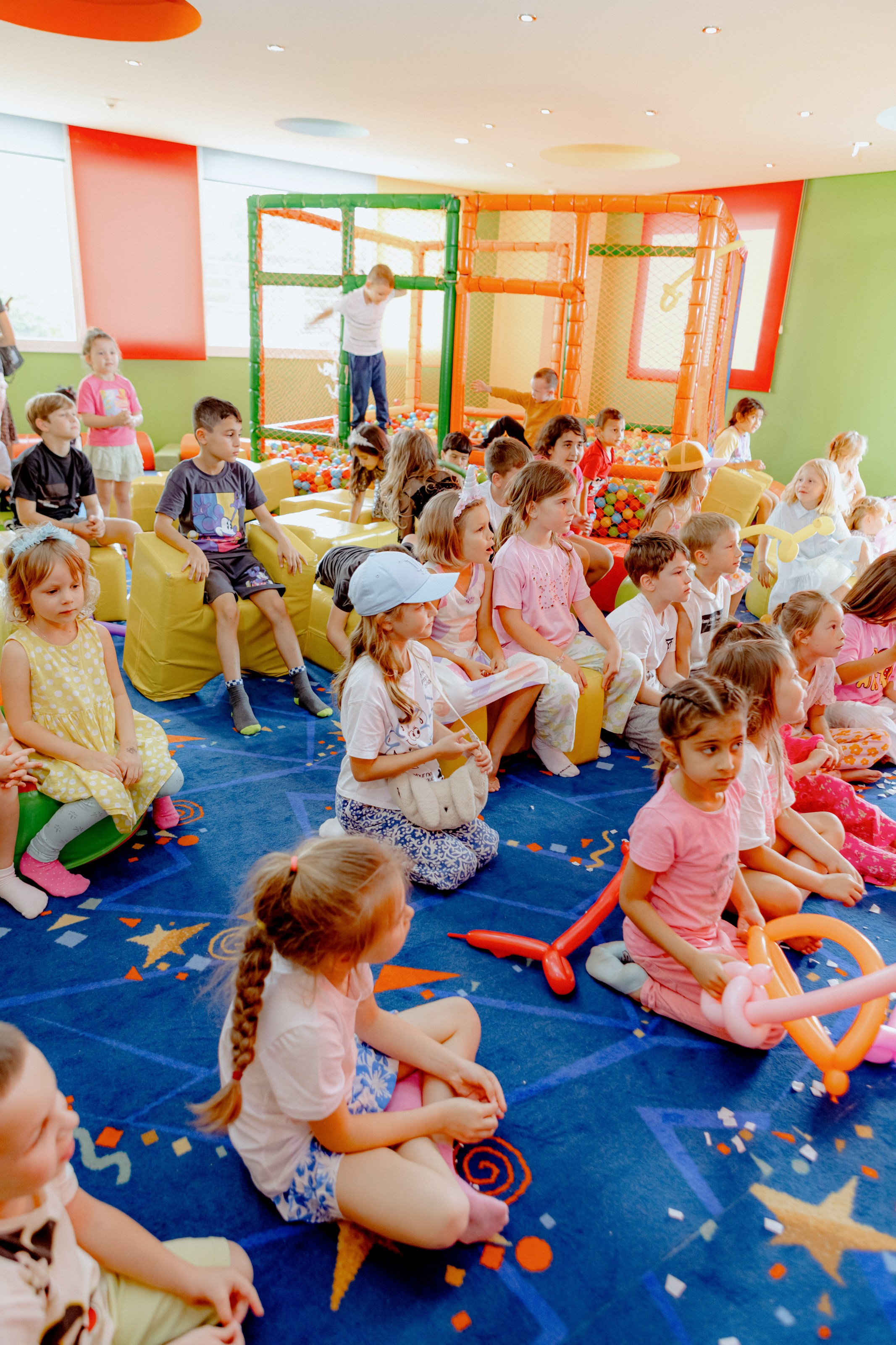 Orlando Starlux. Photographer in Batumi, Georgia Pavel Sharnikov