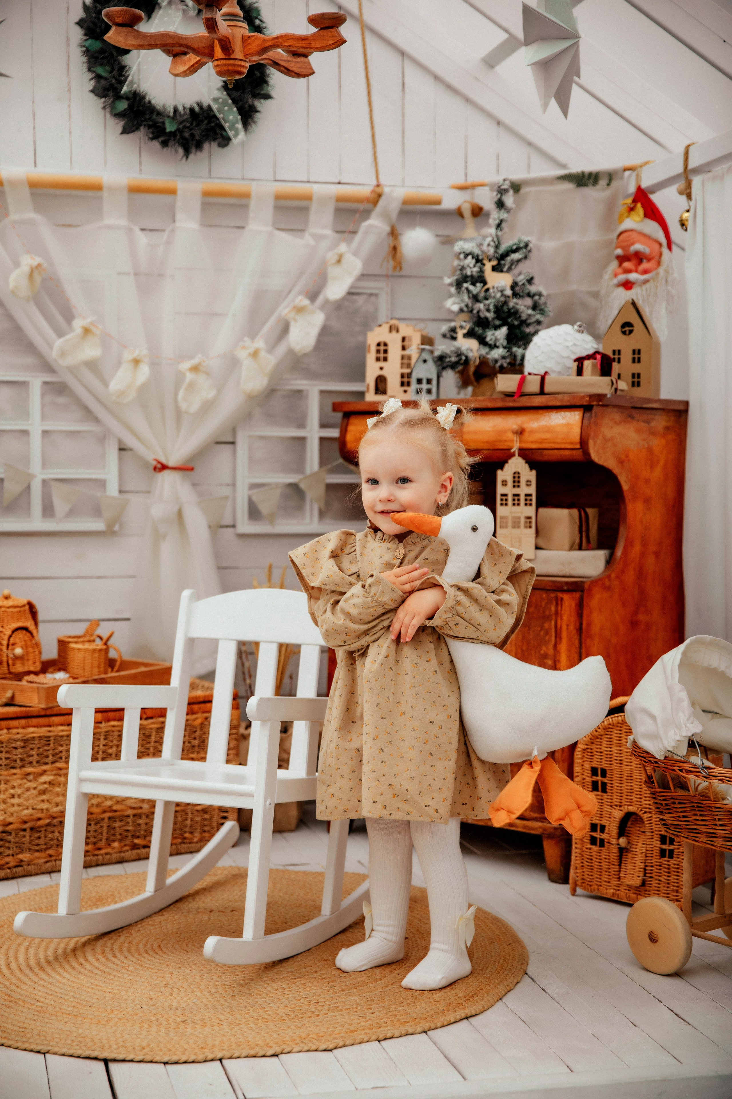 АЛИСЕ 2 ГОДА. Свадебный и Семейный Фотограф в Краснодаре