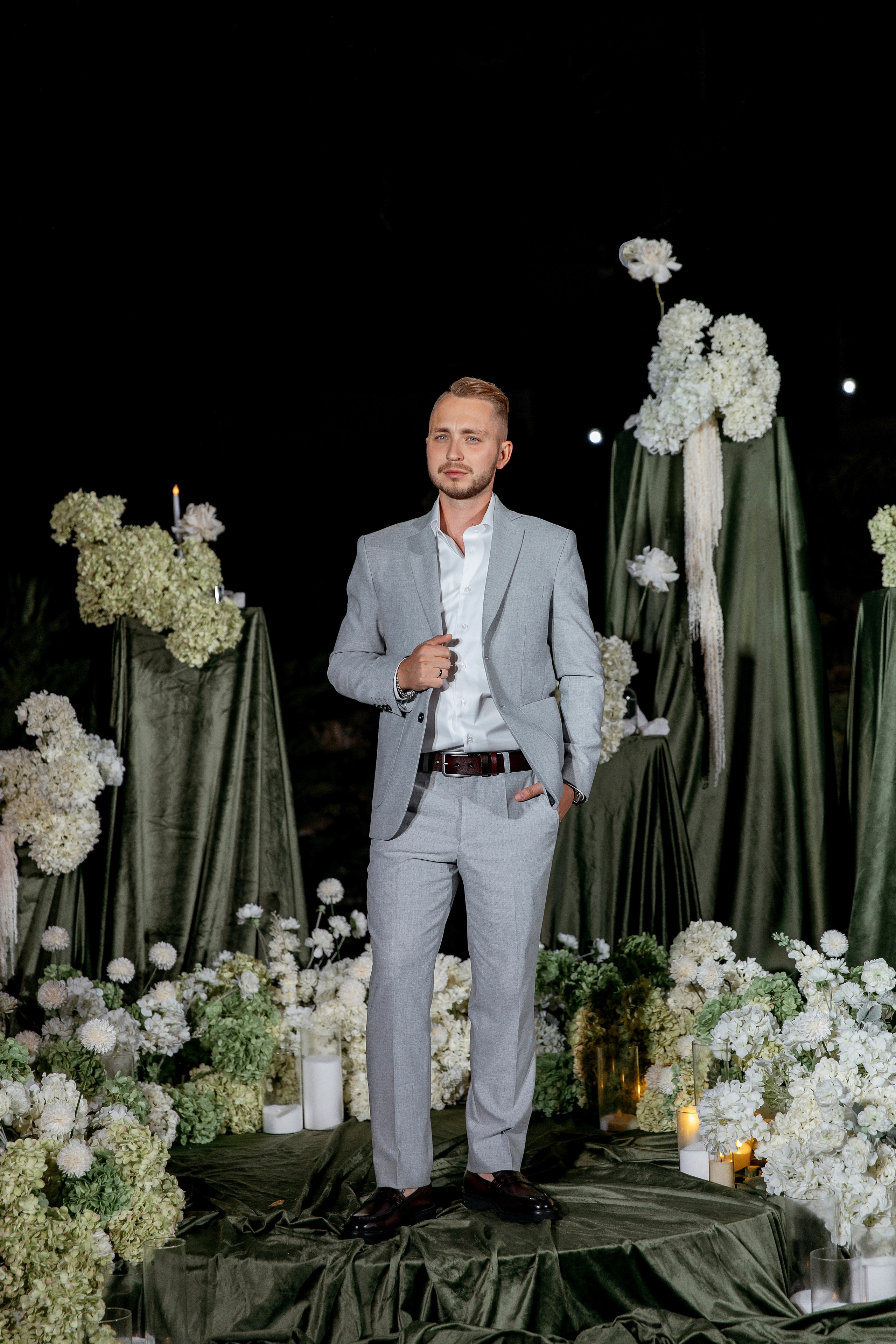 Максим и Екатерина. Свадебный и Семейный Фотограф в Краснодаре