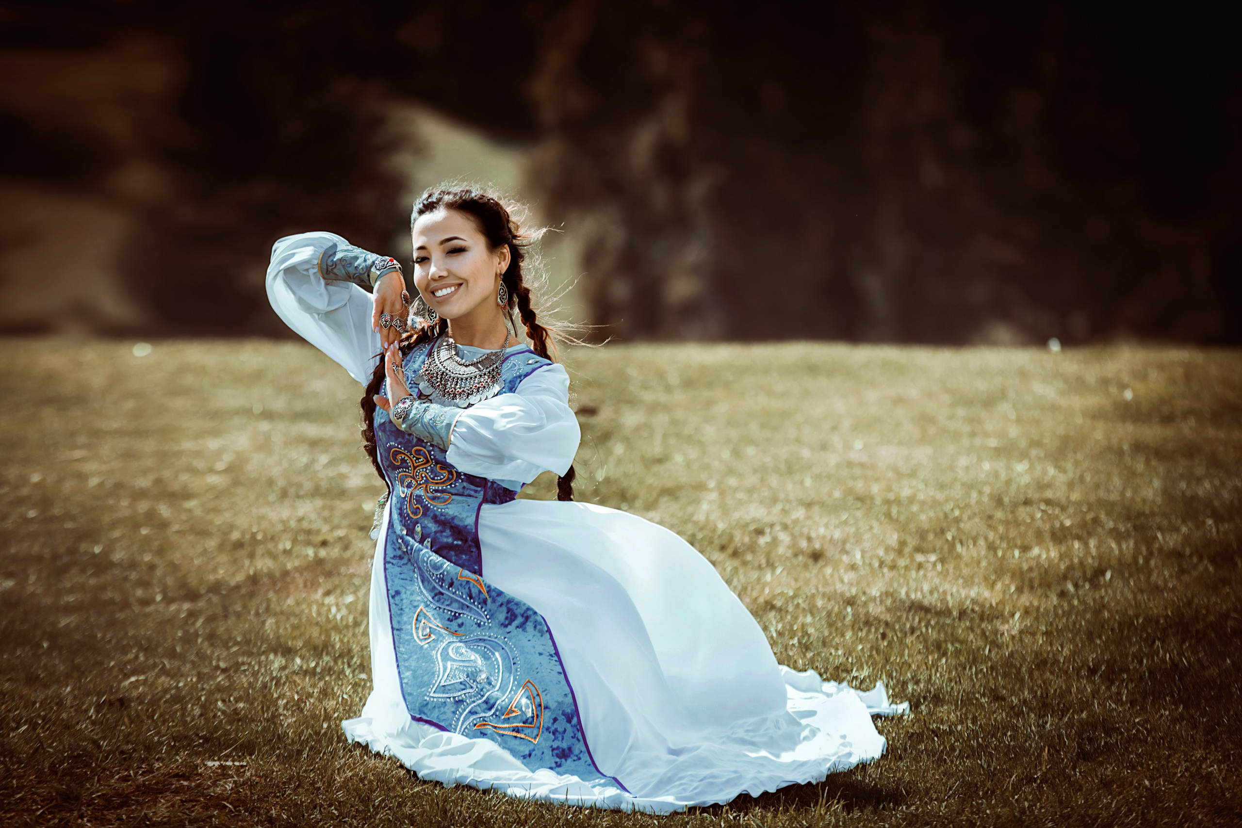 Этно Свадьба. Свадебный и Семейный Фотограф в Краснодаре