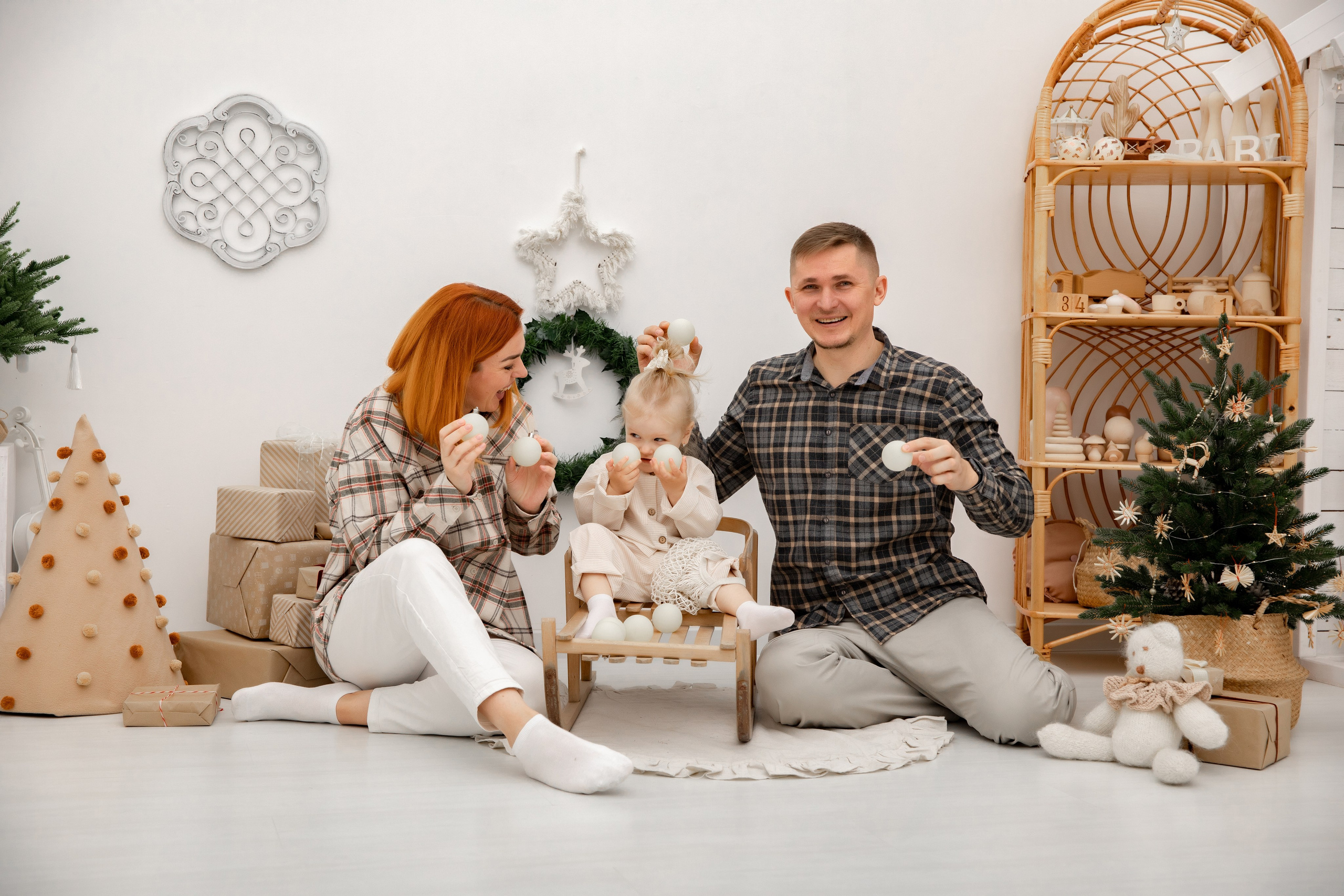 АЛИСЕ 2 ГОДА. Свадебный и Семейный Фотограф в Краснодаре