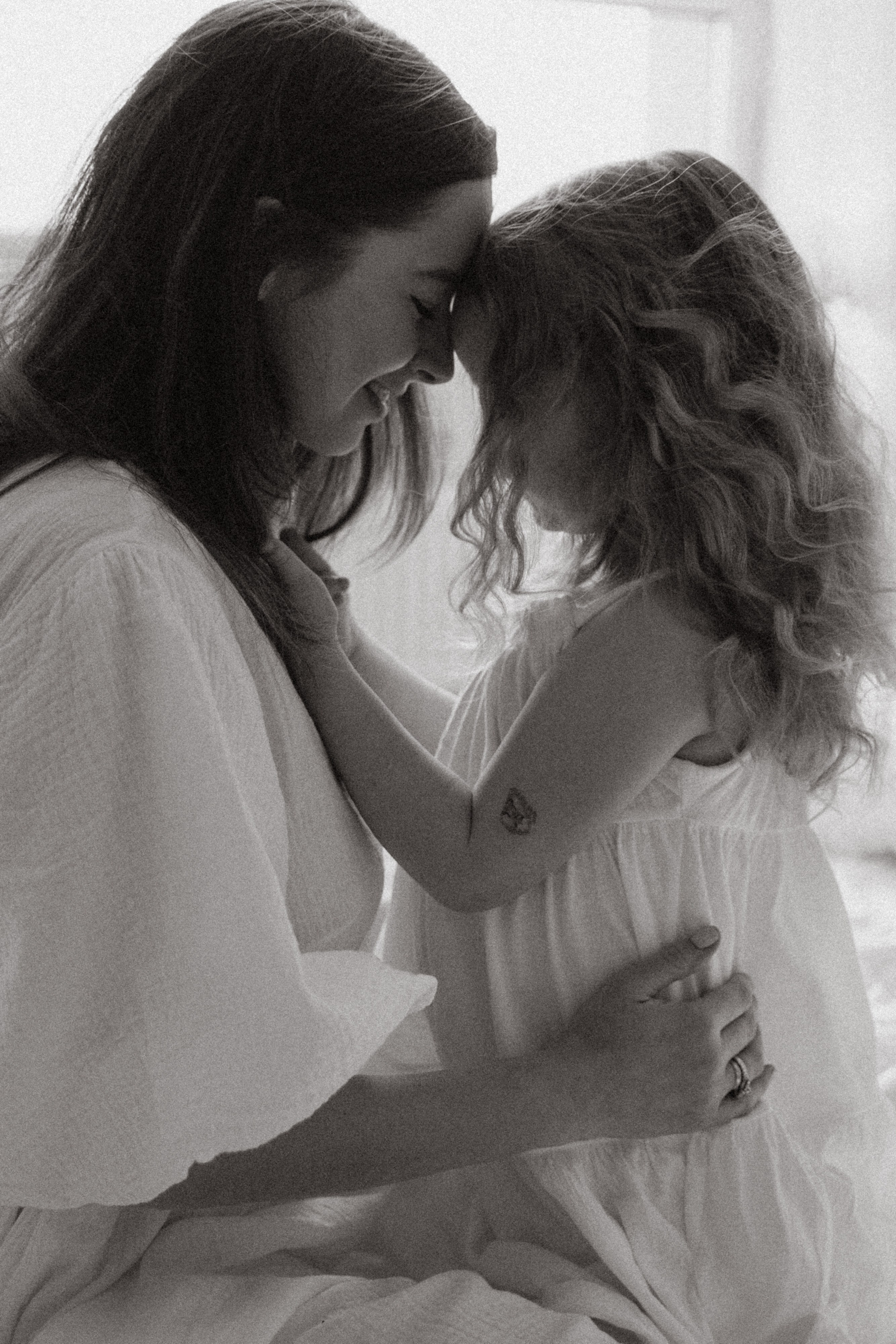 Марина и Арина. Фотограф Ульяна Дивина в Нижнем Новгороде и Нижегородской области