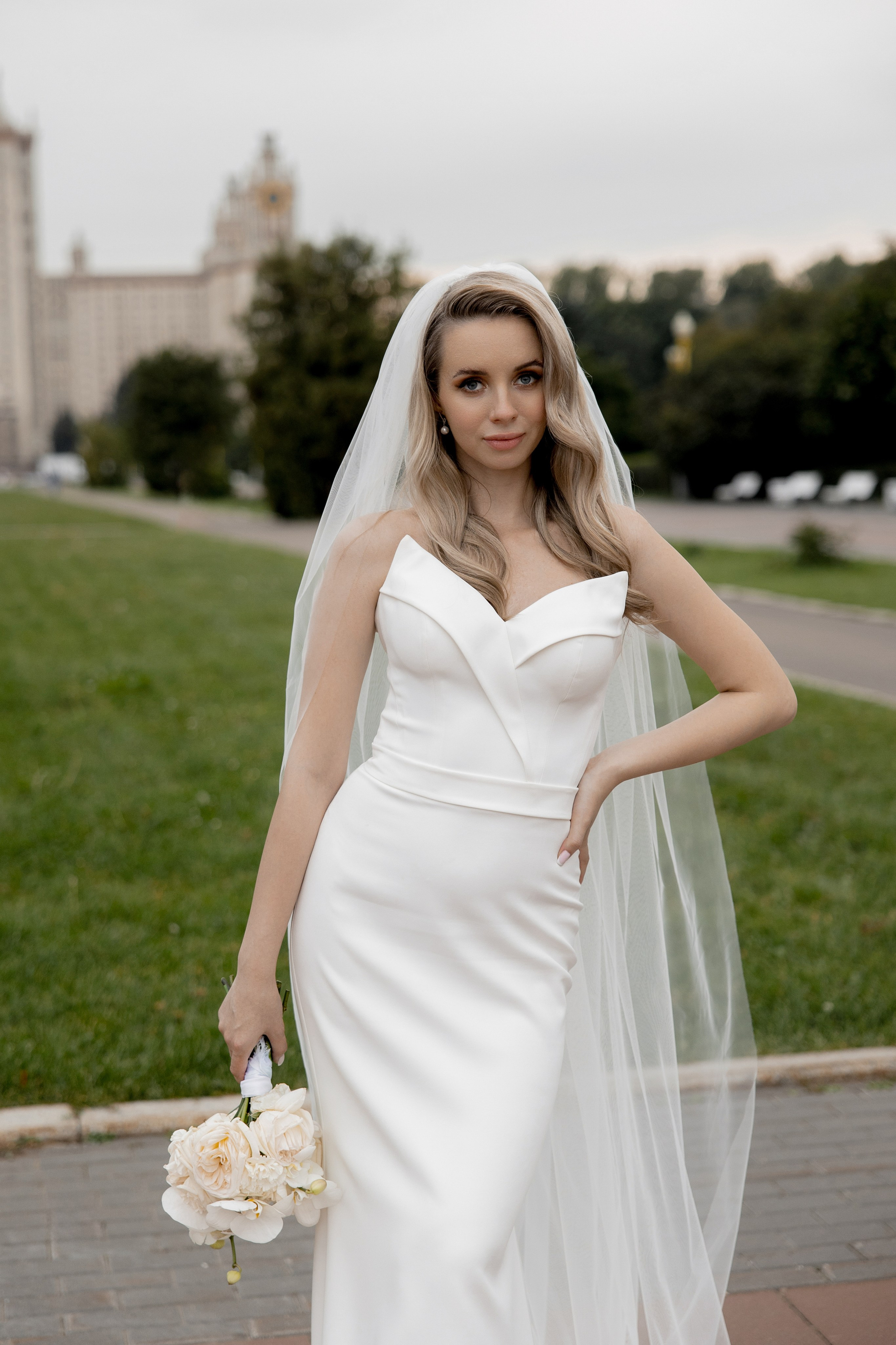 Свадебный фотограф Ефимова Ольга