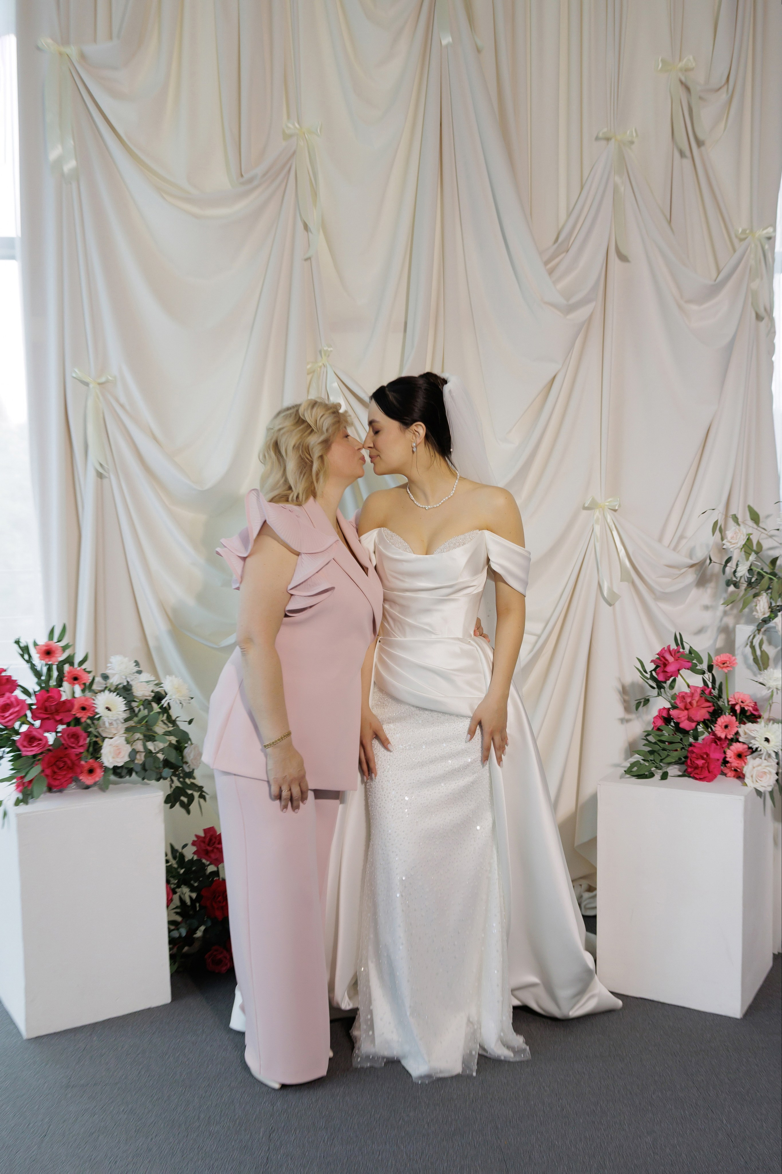 Я вновь смотрю в твои глаза!. Свадебный фотограф Калининград