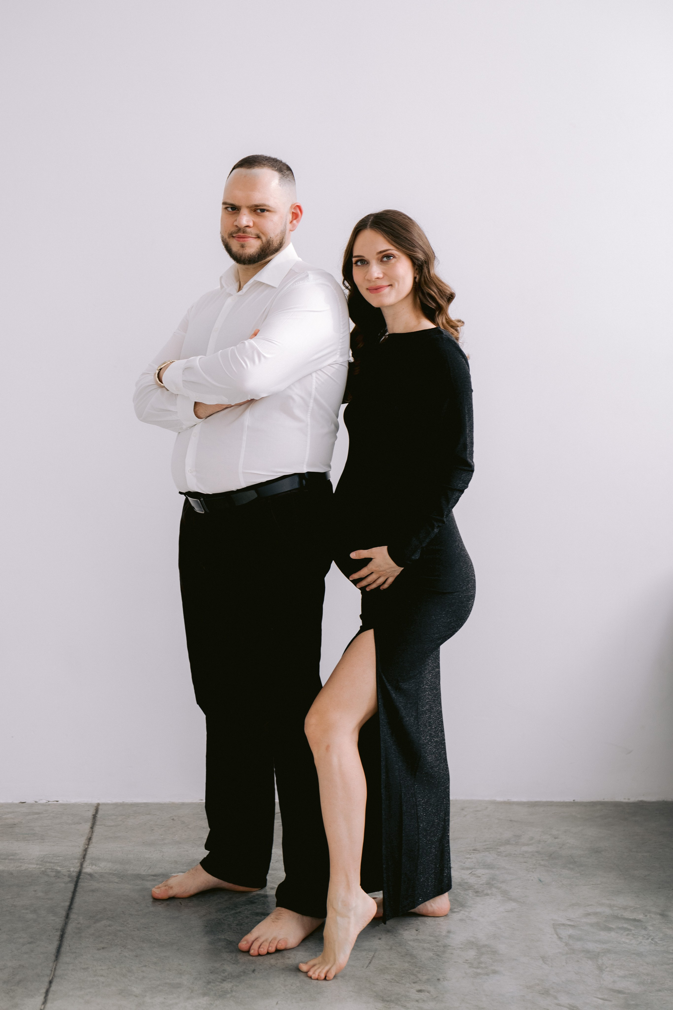 Анастасия, Иван. Фотограф в Волгограде Кристина Прохоренко