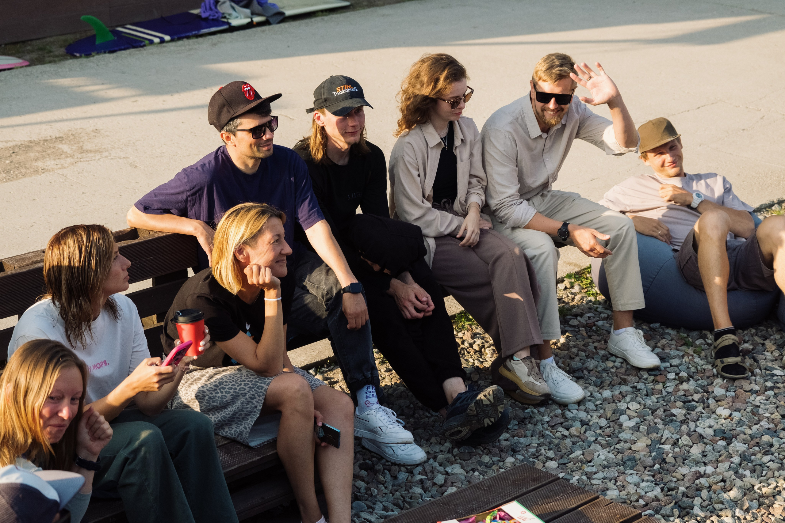 Konig SurfTag Challenge