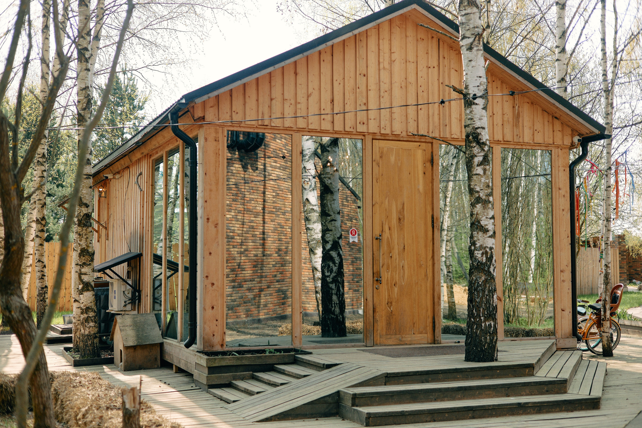Бутик-отель Поле летом. Профессиональный Фотограф во Владимире, в Москве и в Суздале — Полина Романычева