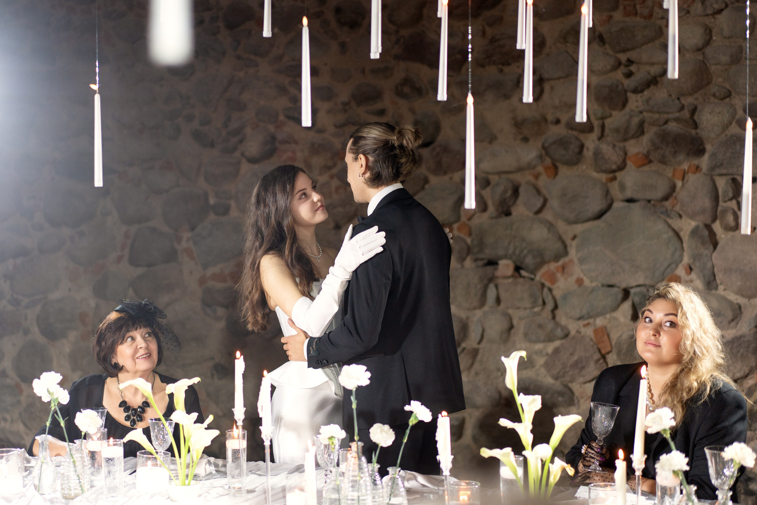 Александр и Алина. Семейный и свадебный фотограф Минск, Беларусь Анна Орловская