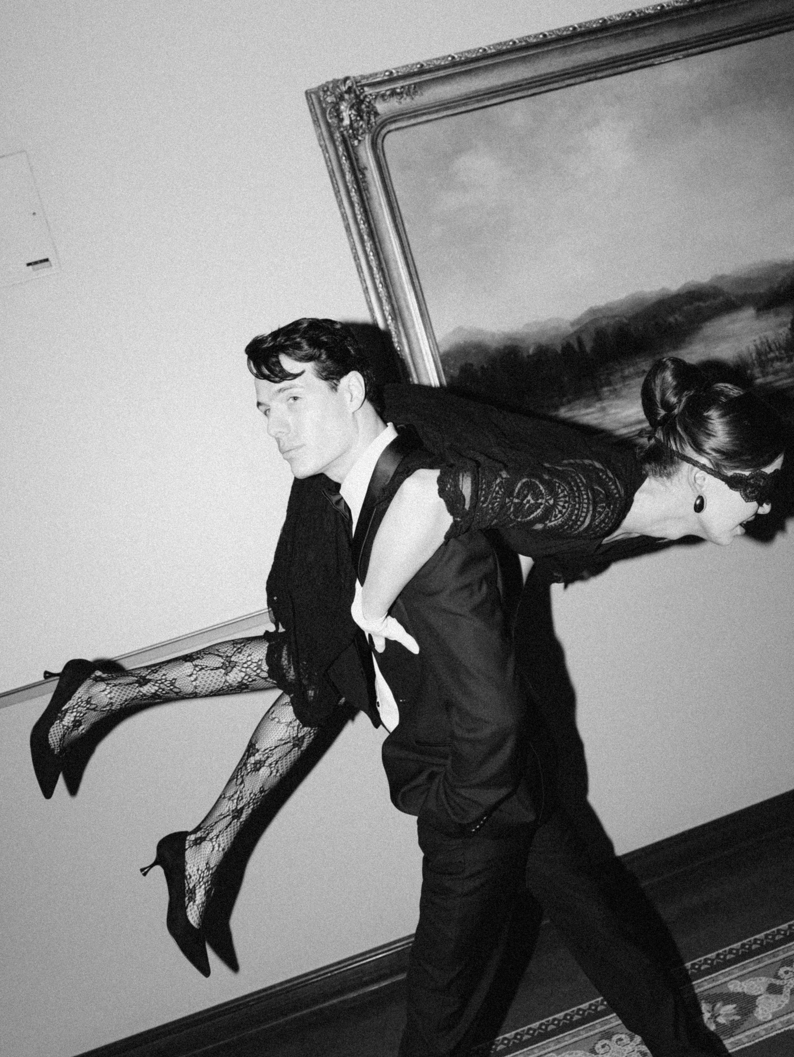 Свадебный фотограф в Москве Иван Межевич