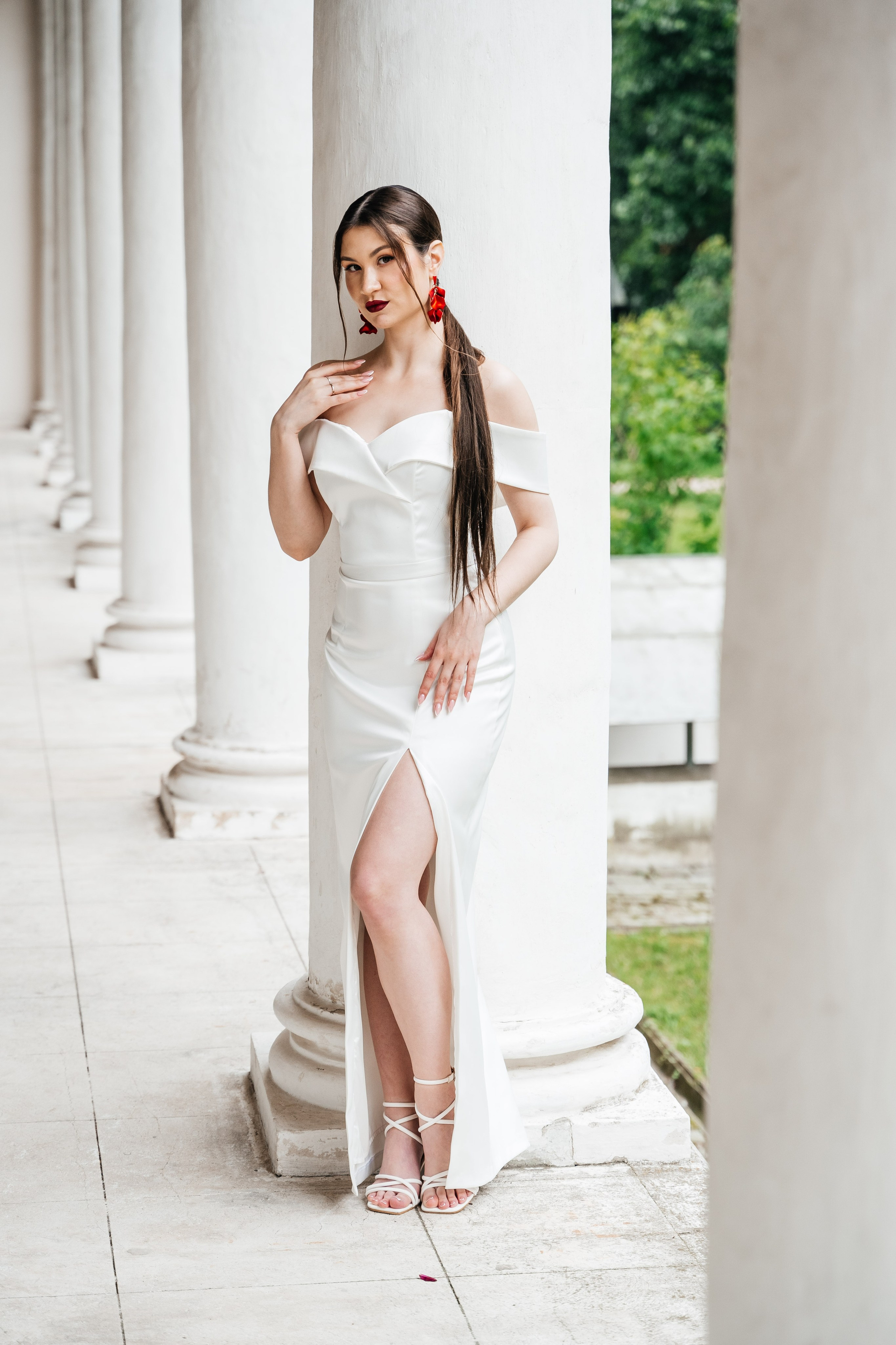 Елизавета и Илья. Свадебный и семейный фотограф Максим Сорокин