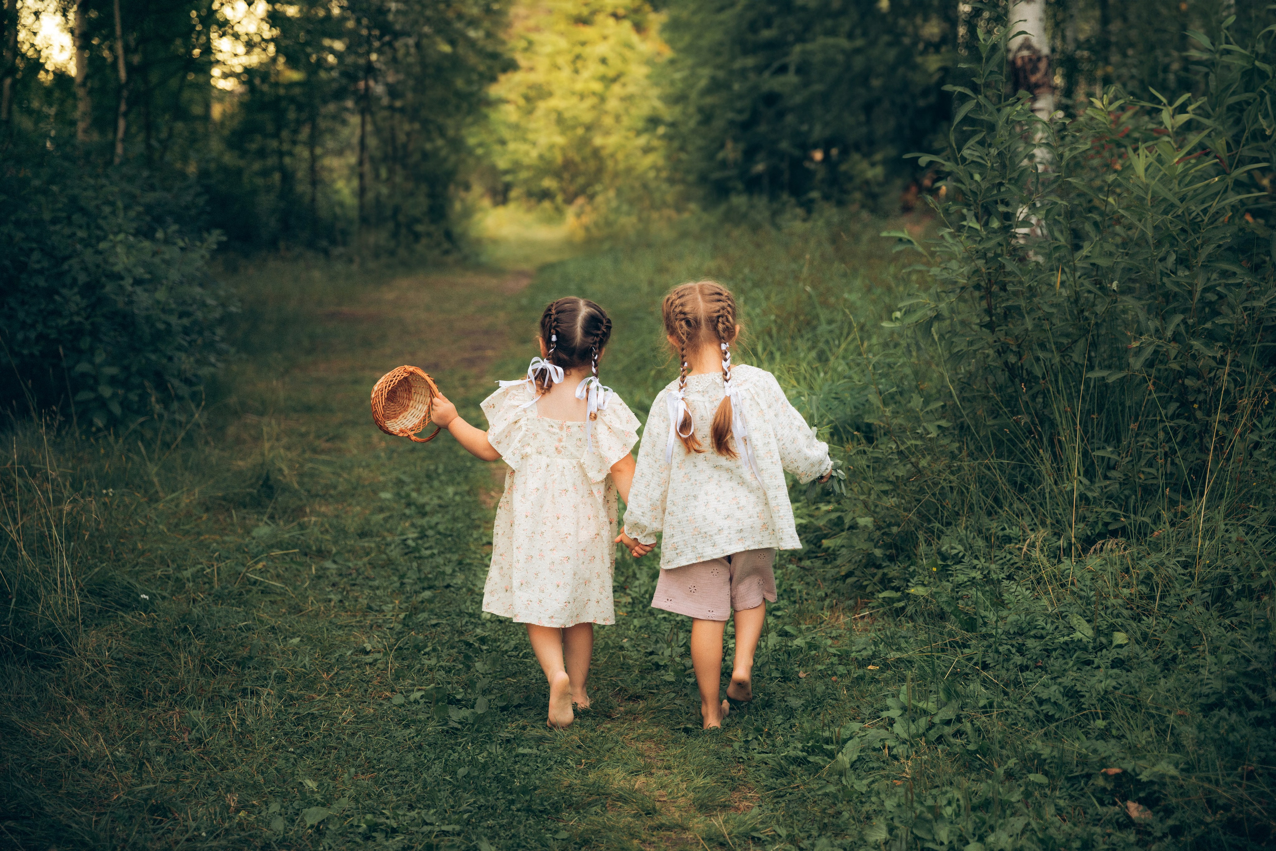 ТЕОНА, ЕВА И ЯБЛОКИ. Женский и семейный фотограф Елена Петрова
