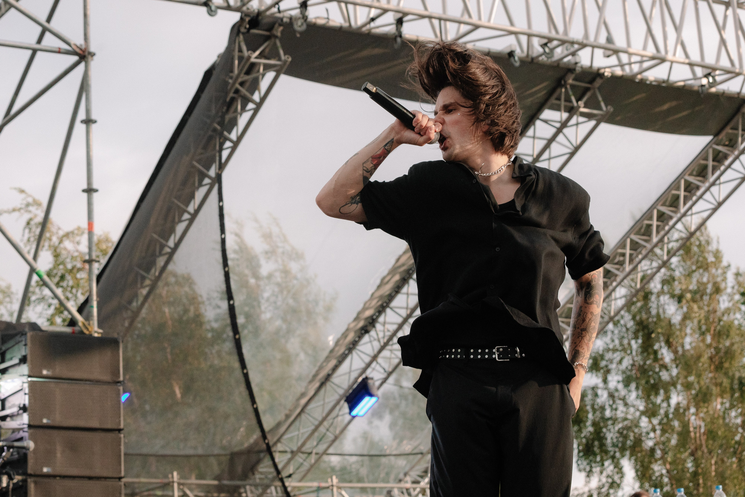 VK1'23. Фотограф в Санкт-Петербурге