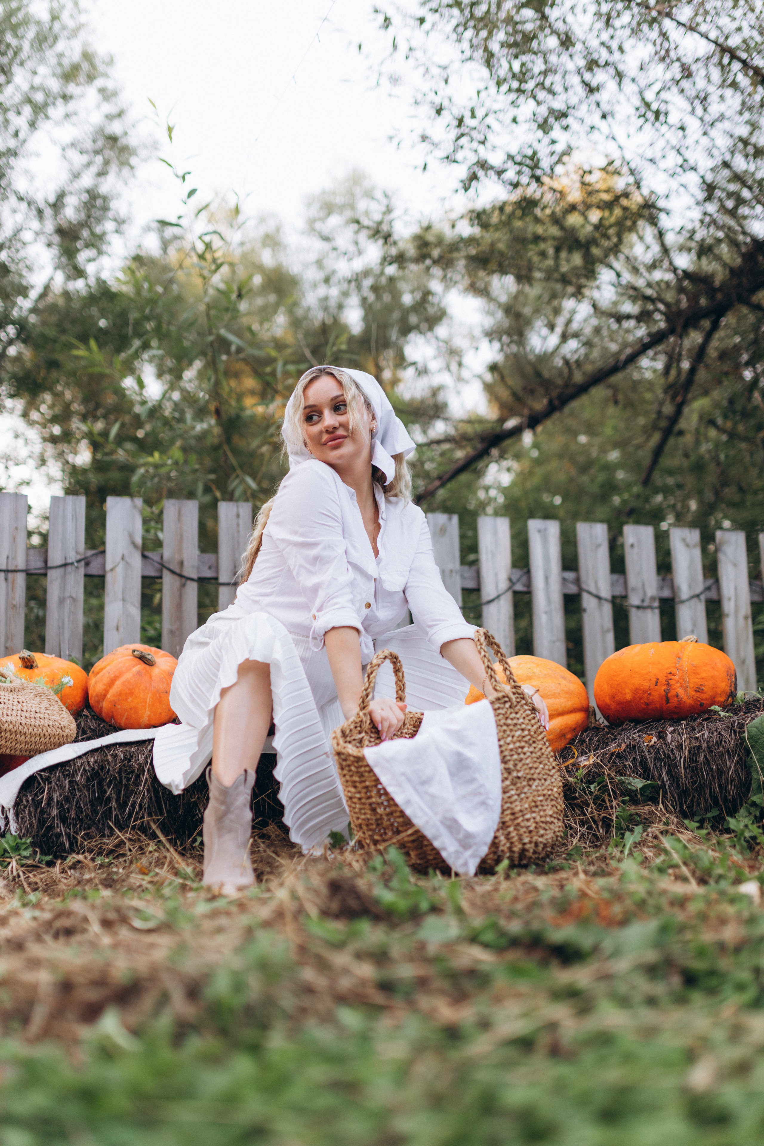 Фотосессия беременности для Полины. Семейный и детский фотограф Новокузнецк Евгения Лебеденко