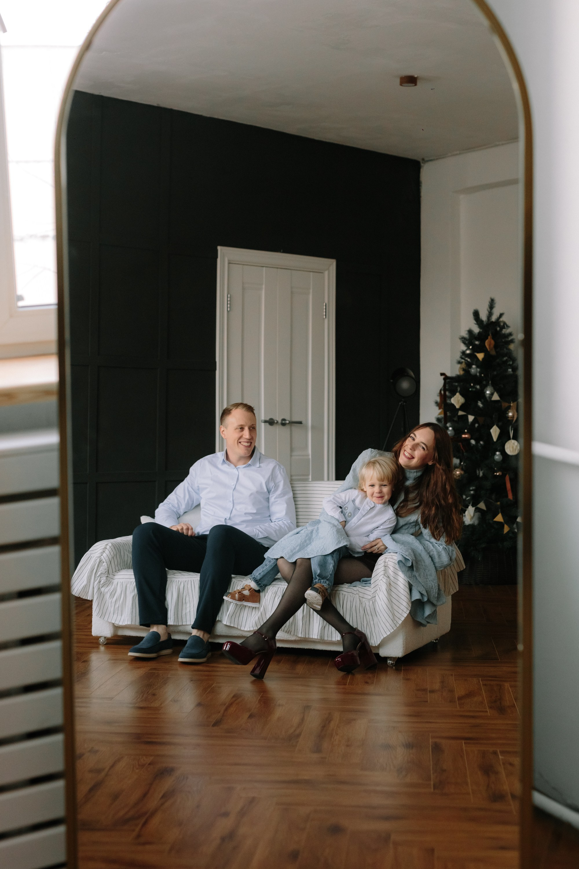 V & A & V. Фотограф Нижний Тагил Лилия Савина