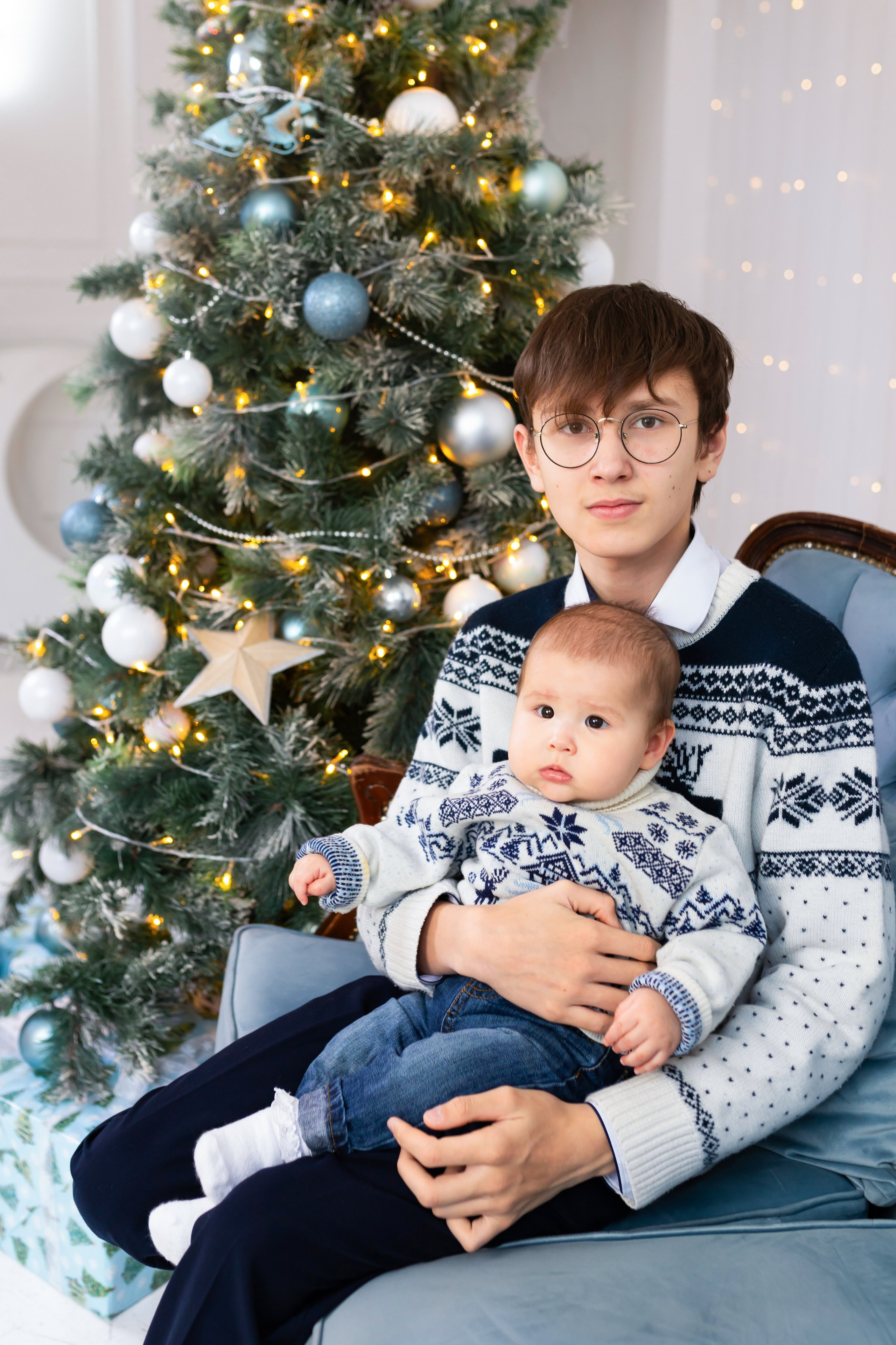 Снежанна. Марина Шаймухаметова. Фотограф в Уфе