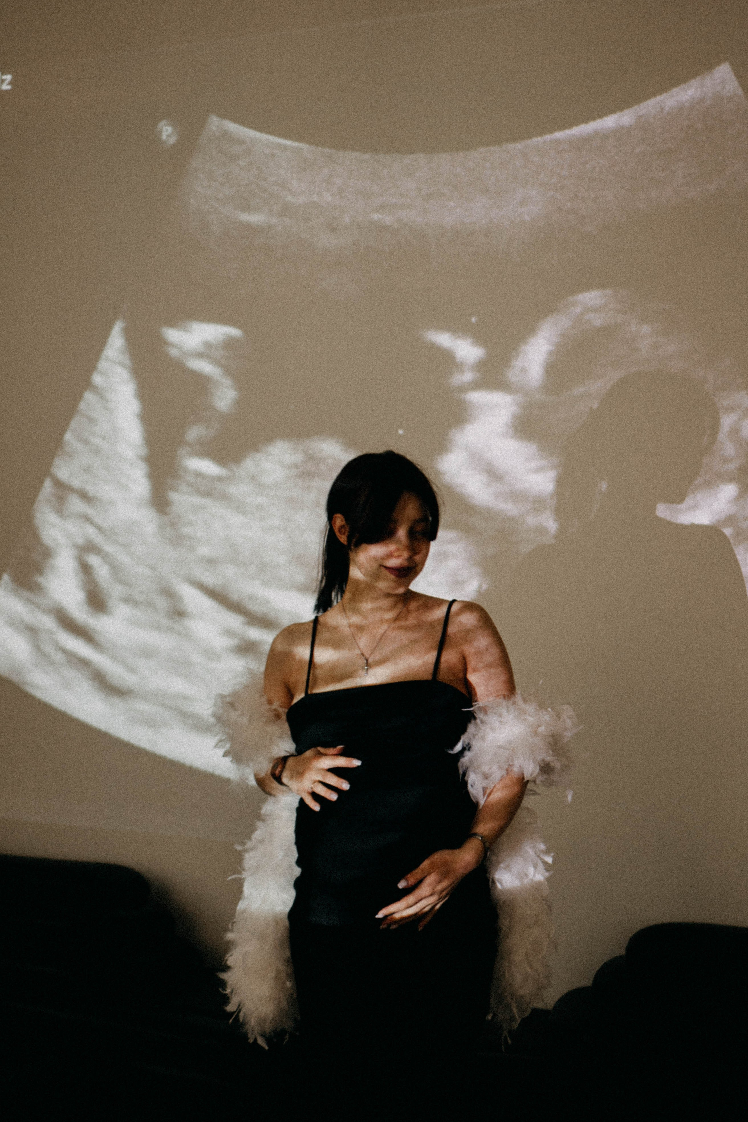 Love Story Беременность. Профессиональный фотограф, Санкт-Петербург — Виктория Богомолова