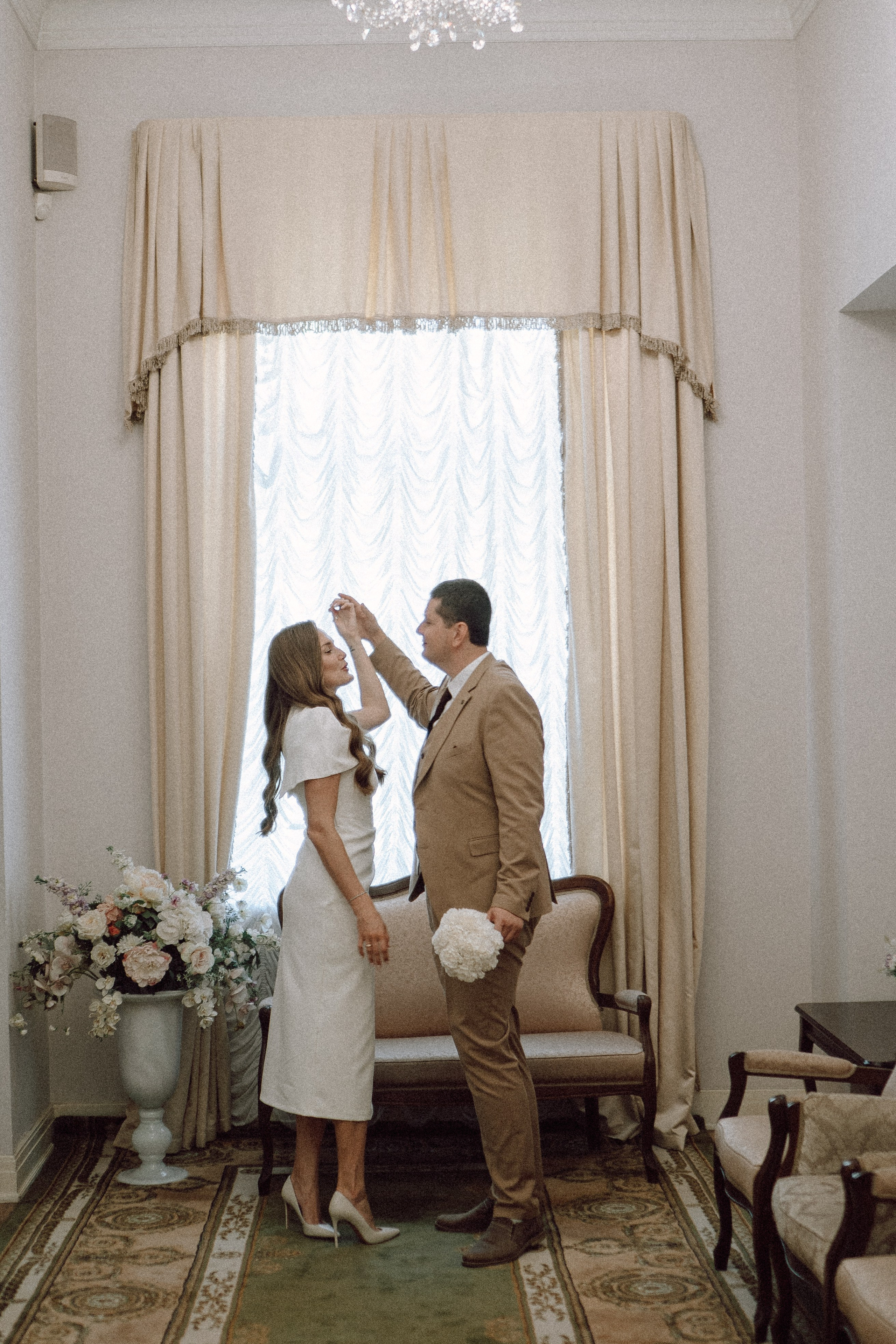 СВАДЕБНАЯ СЬЕМКА В ПУШКИН. Профессиональный фотограф, Санкт-Петербург — Виктория Богомолова