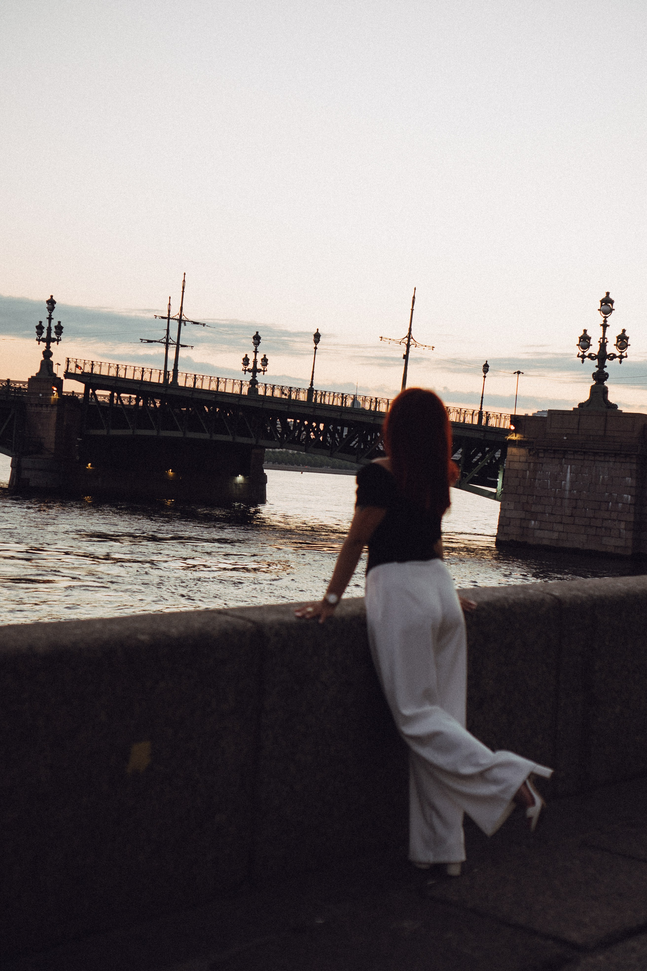 РАССВЕТНАЯ ИСТОРИЯ. Профессиональный фотограф, Санкт-Петербург — Виктория Богомолова