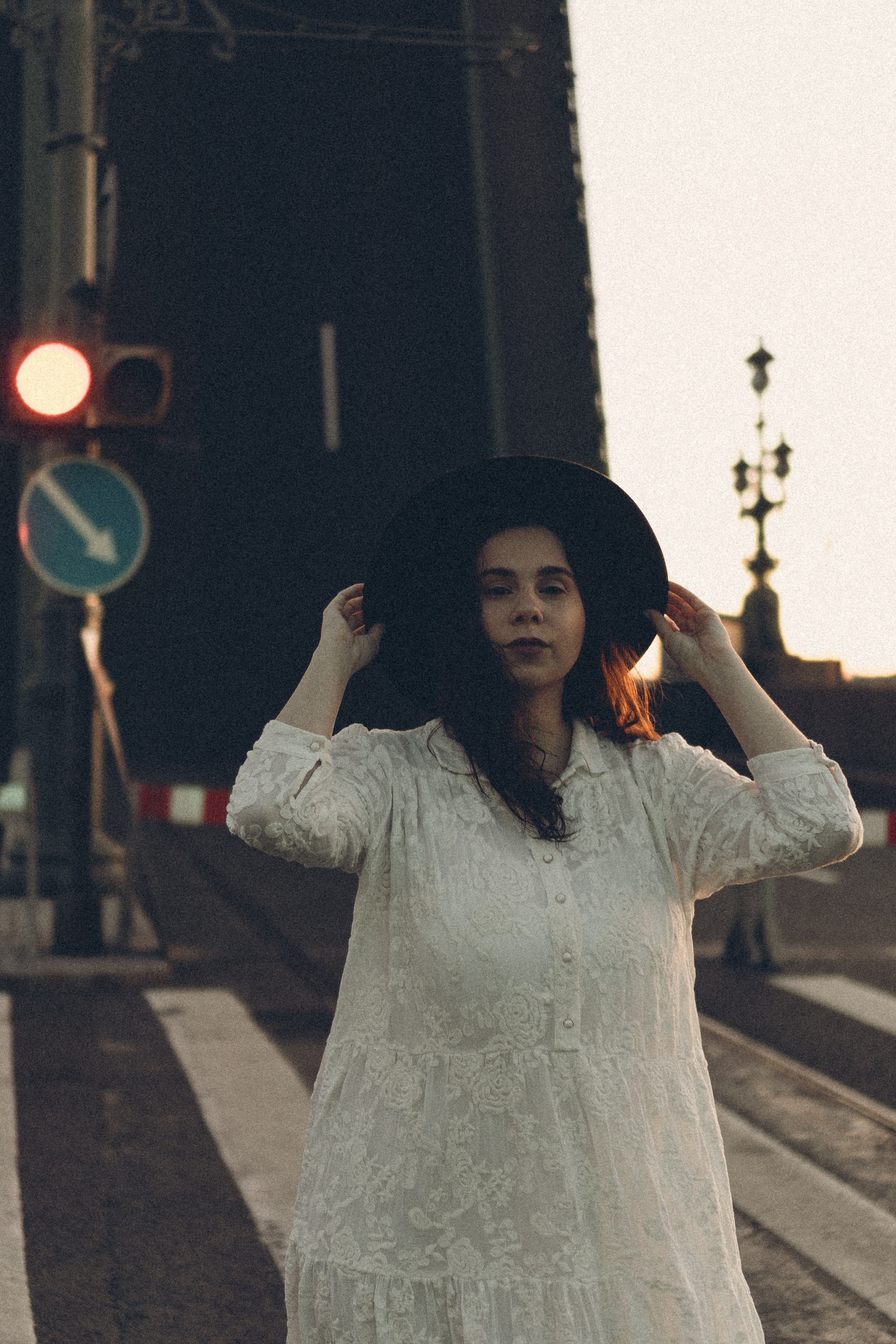 РАССВЕТ С РАЗВОДНЫМИ МОСТАМИ. Профессиональный фотограф, Санкт-Петербург — Виктория Богомолова