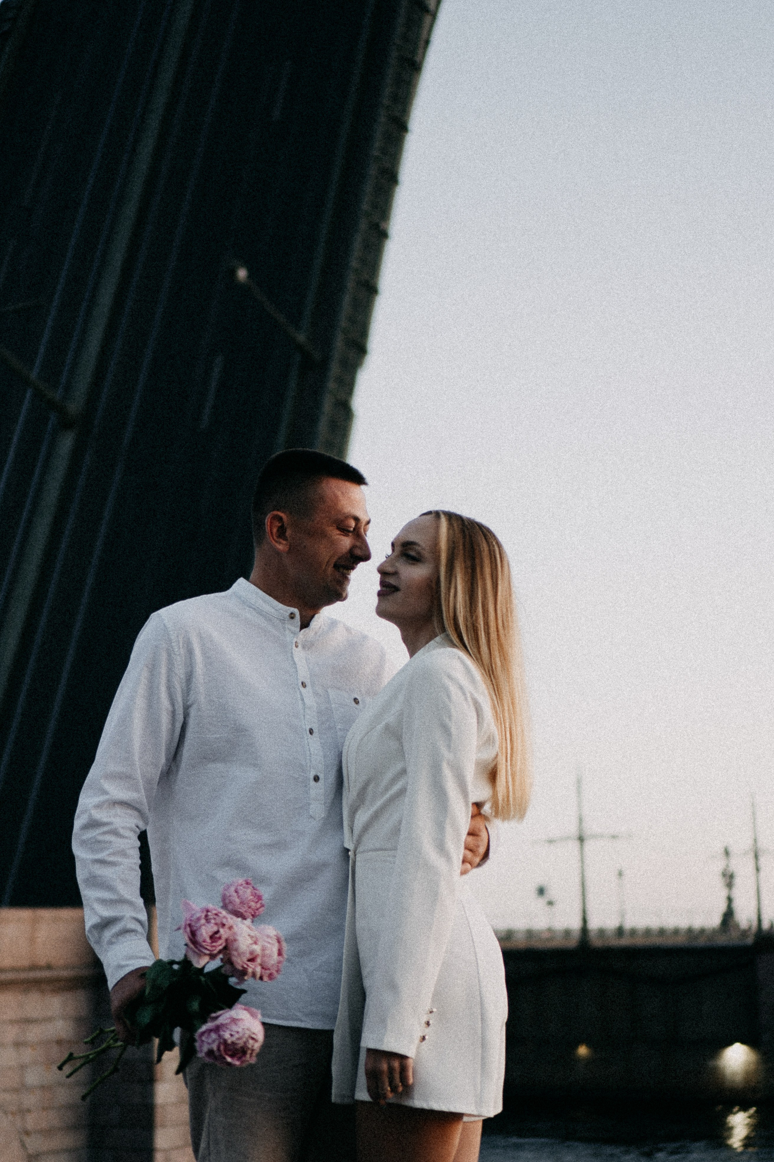 Сьемка мечты. Профессиональный фотограф, Санкт-Петербург — Виктория Богомолова