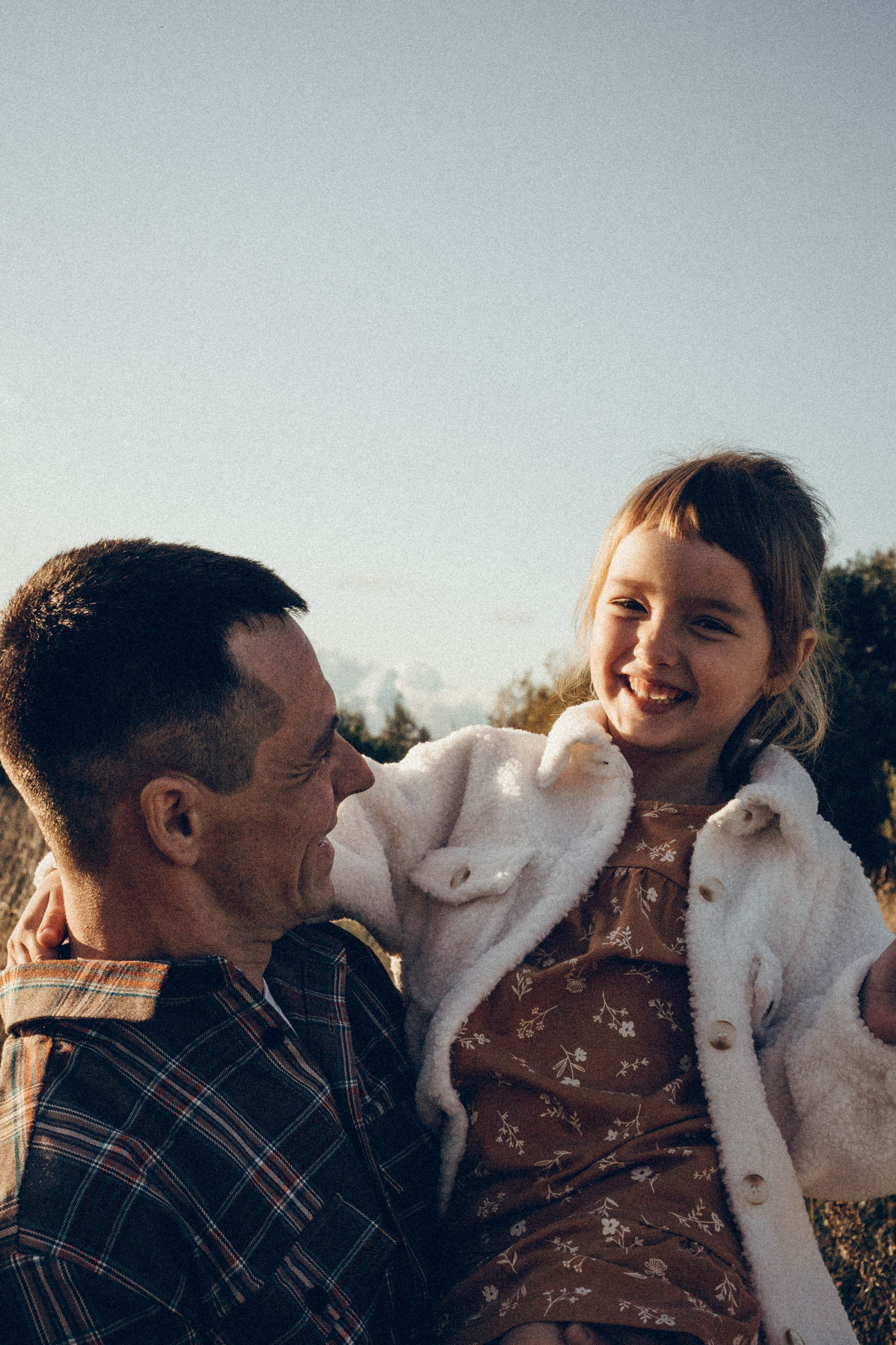 Семейная серия. Профессиональный фотограф, Санкт-Петербург — Виктория Богомолова