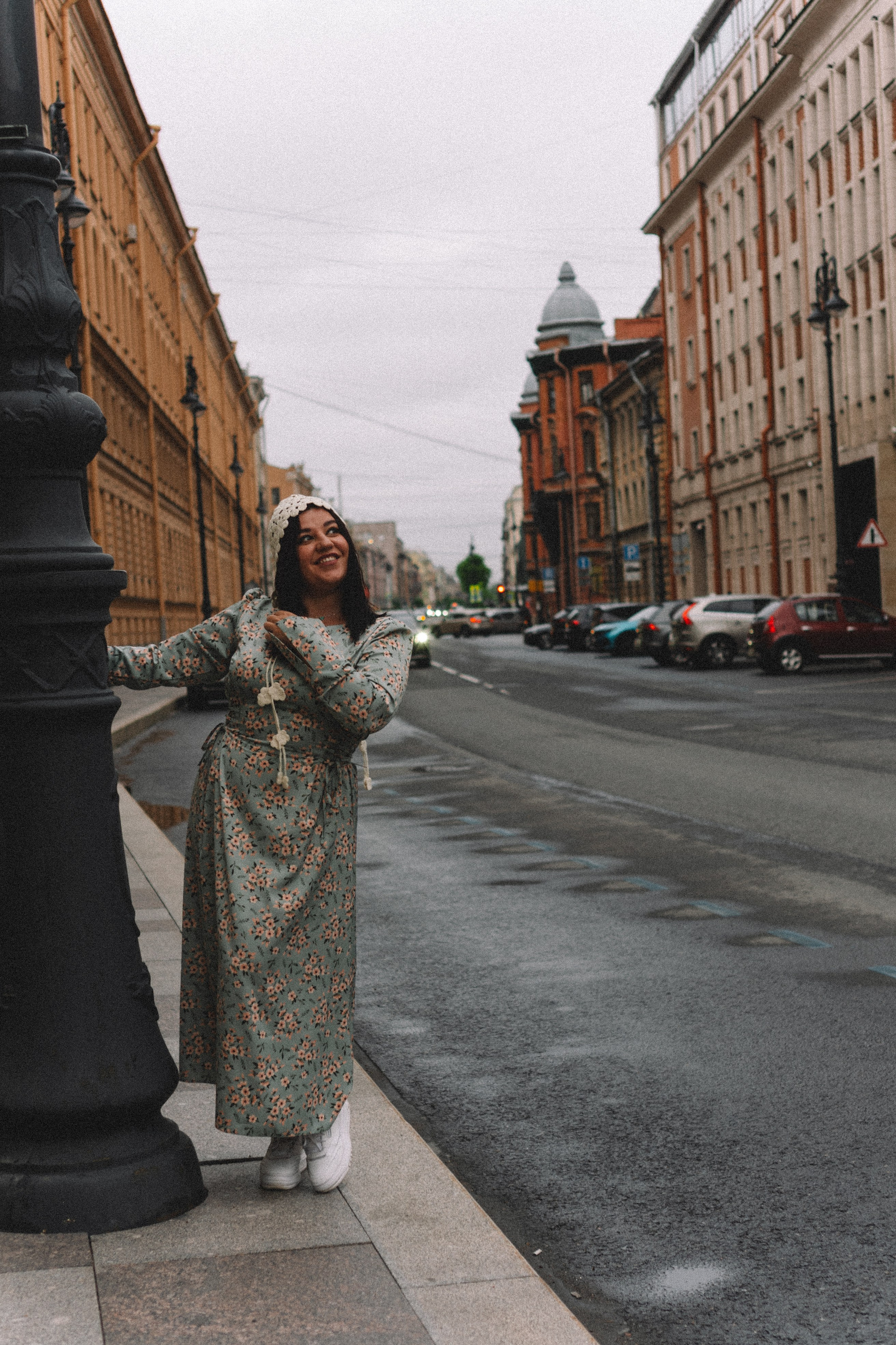 ПИТЕРСКАЯ ПРОГУЛКА. Профессиональный фотограф, Санкт-Петербург — Виктория Богомолова