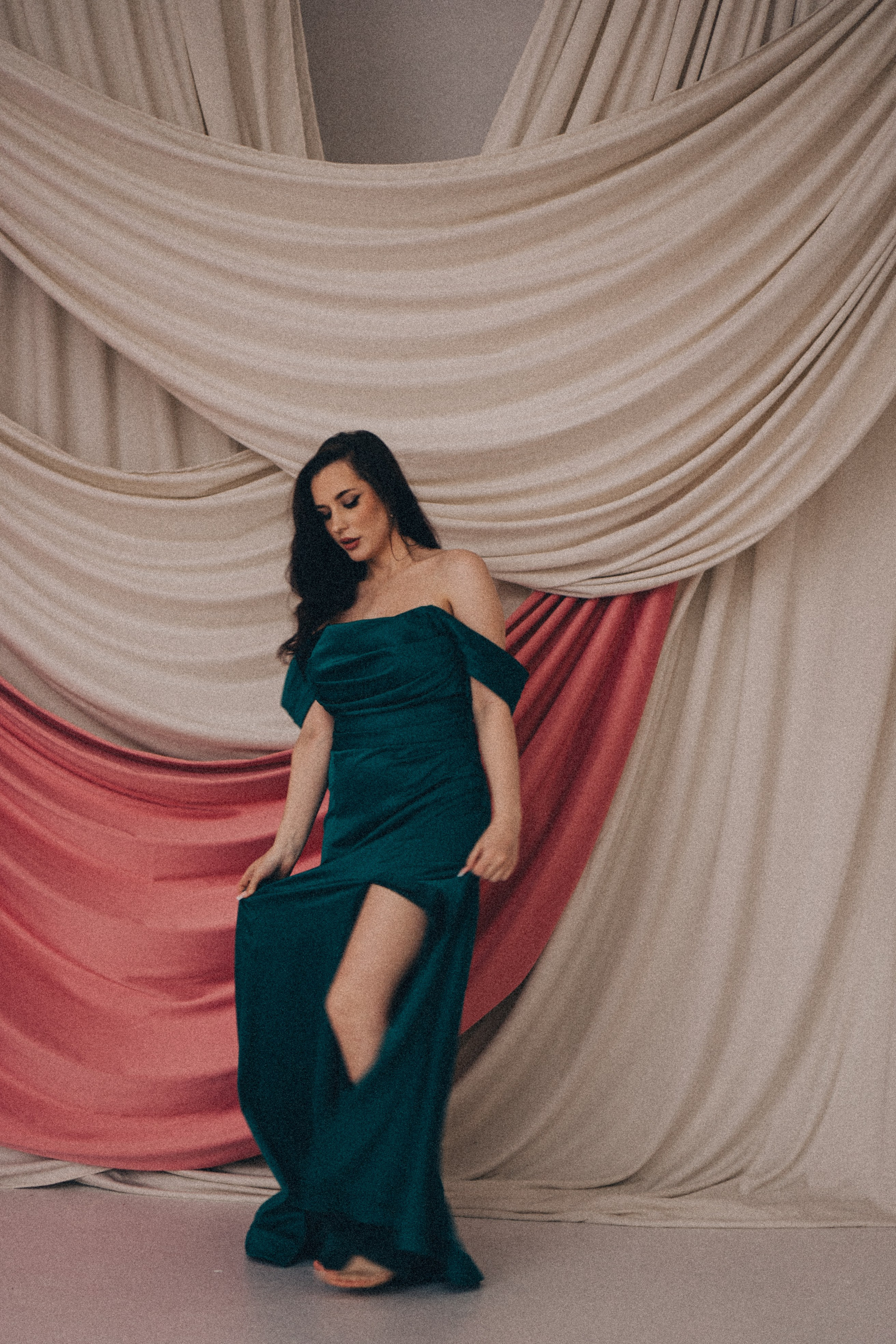 Весенняя. Профессиональный фотограф, Санкт-Петербург — Виктория Богомолова