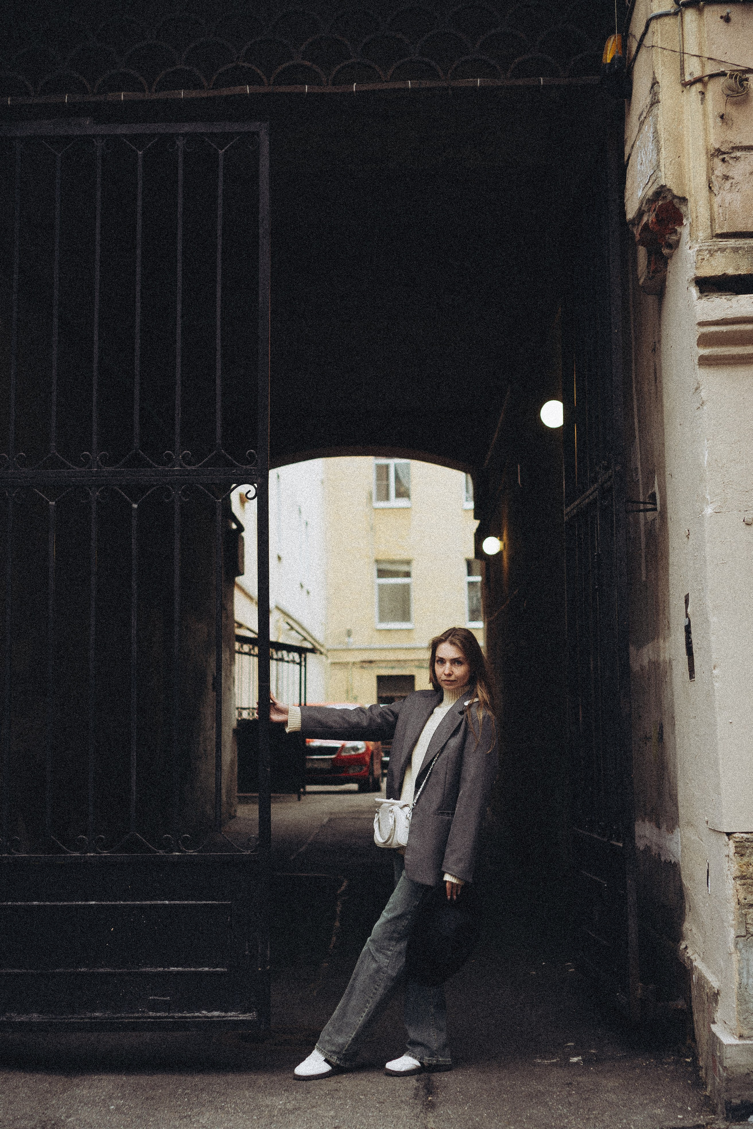 ПРОГУЛКА НА ЧЕРНЫШЕВСКОЙ. Профессиональный фотограф, Санкт-Петербург — Виктория Богомолова