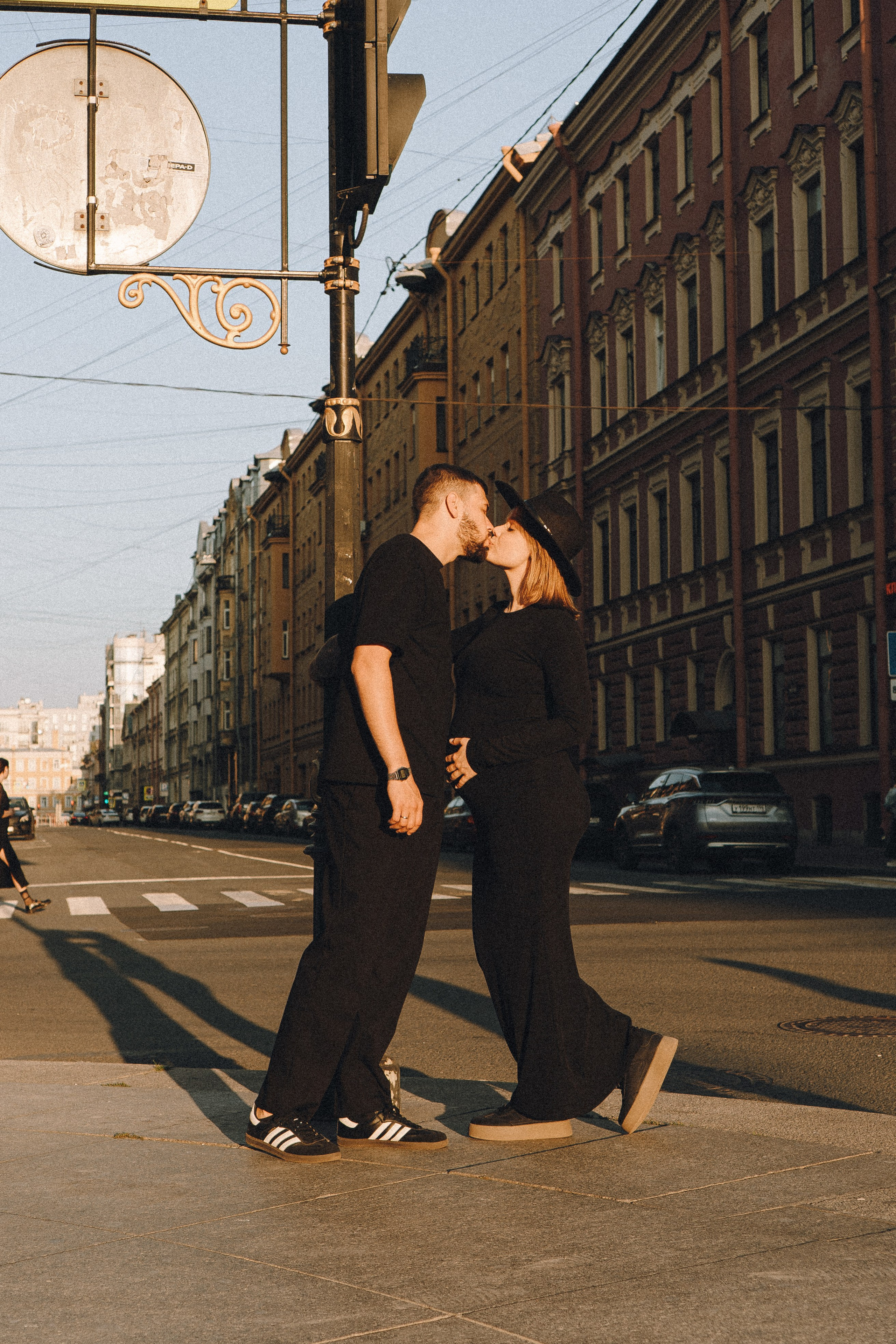 БЕРЕМЕННОСТЬ. Профессиональный фотограф, Санкт-Петербург — Виктория Богомолова