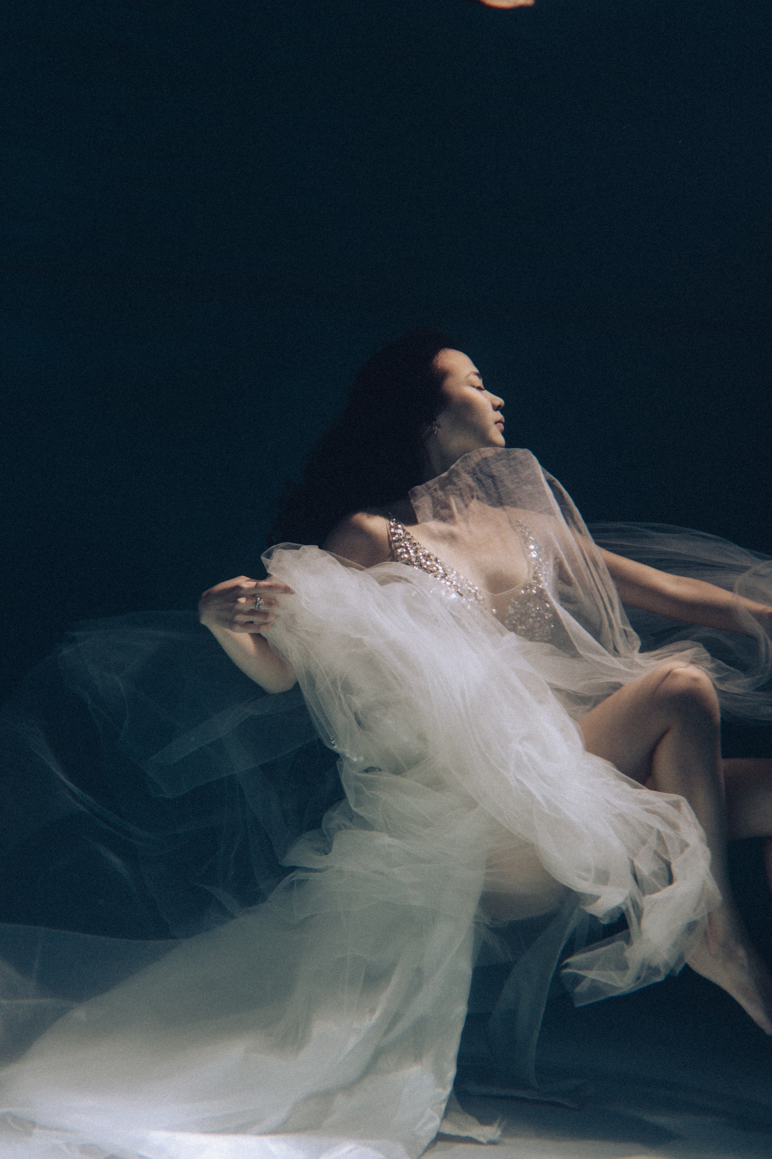 ФОТОСЕСИСИЯ В БАССЕЙНЕ. Профессиональный фотограф, Санкт-Петербург — Виктория Богомолова