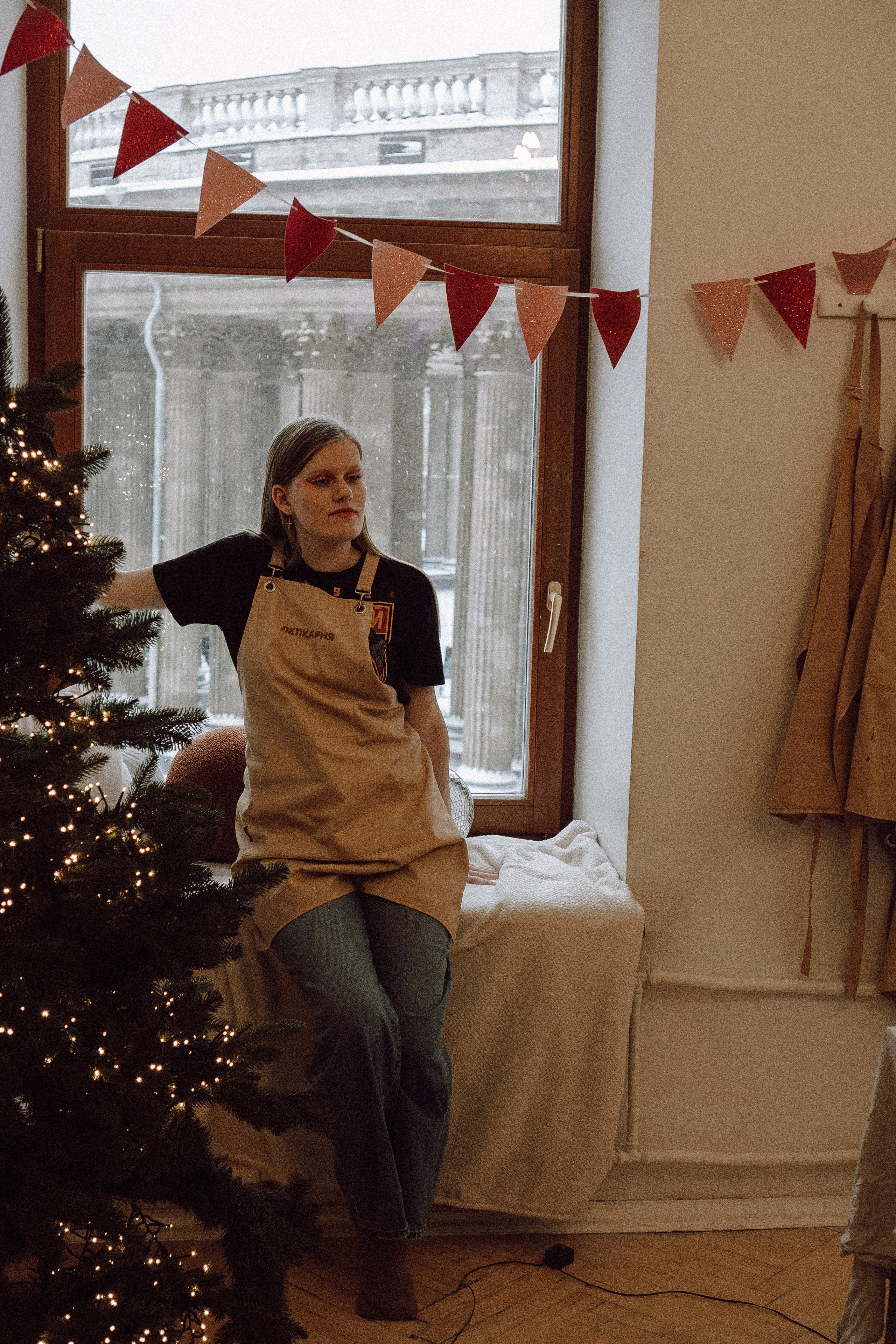 Студия лепки. Профессиональный фотограф, Санкт-Петербург — Виктория Богомолова