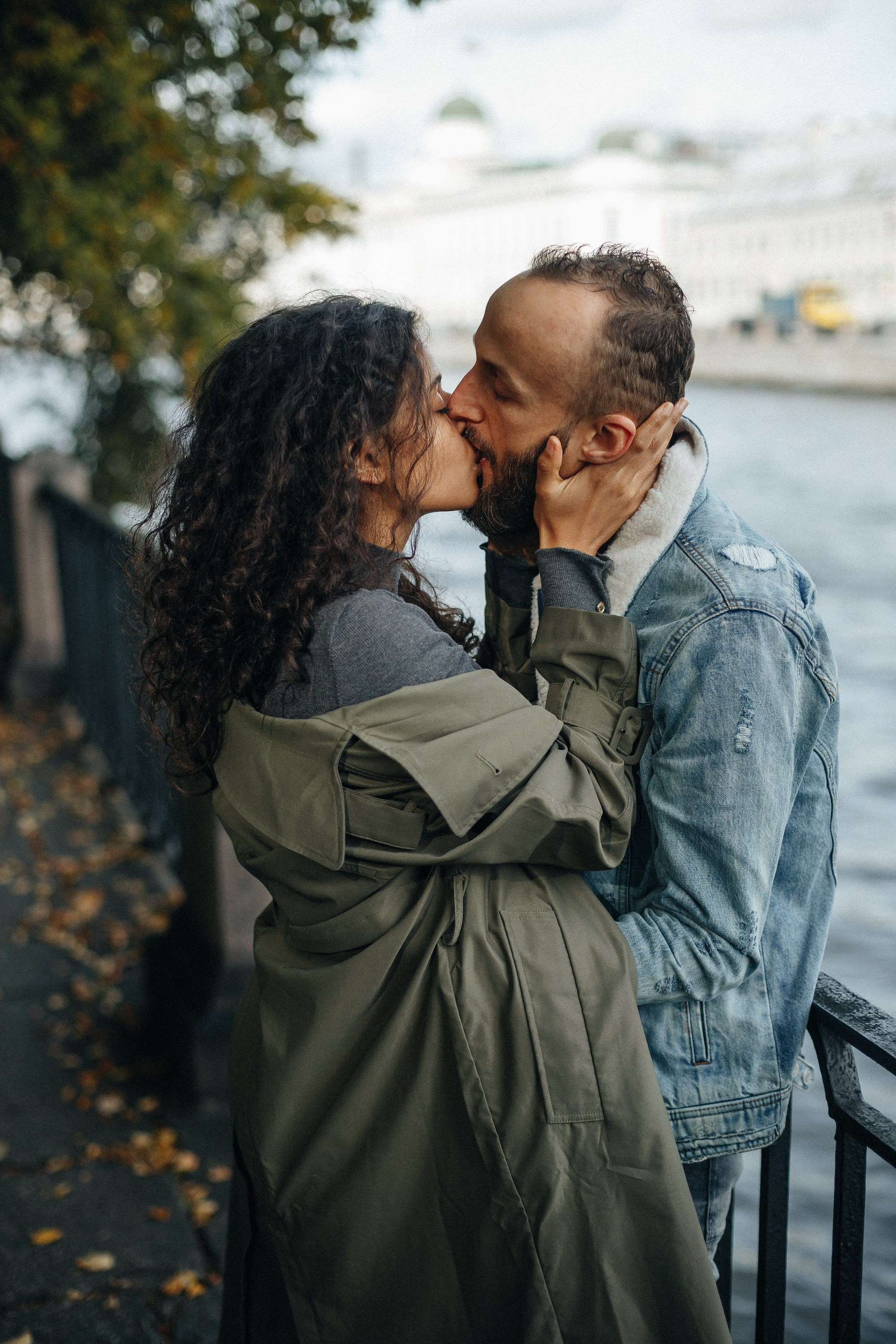 фотограф пары влюбленных