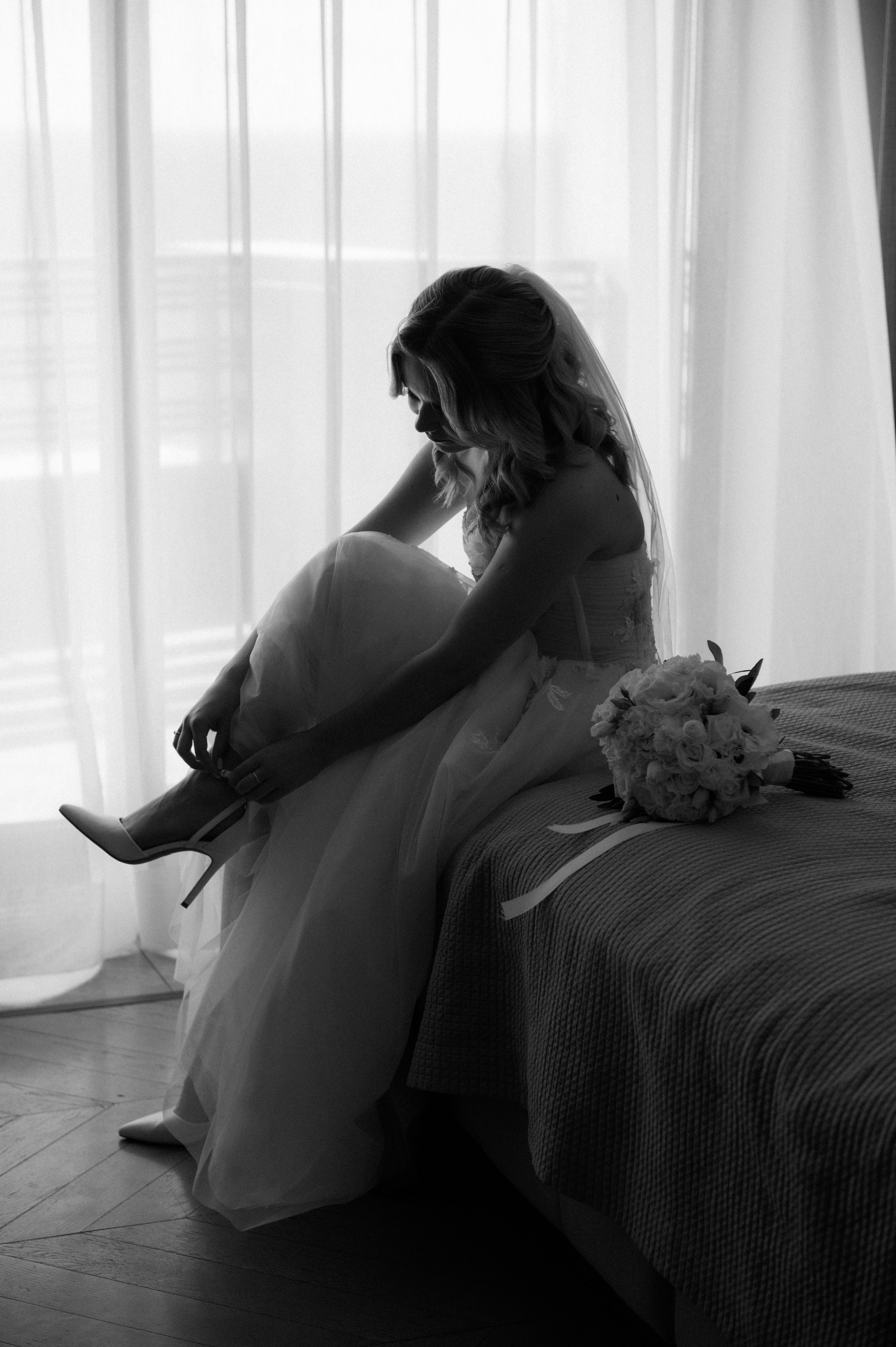 Александр и Александра. Свадебный, женский, семейный фотограф в Севастополе Юлия Мошенко