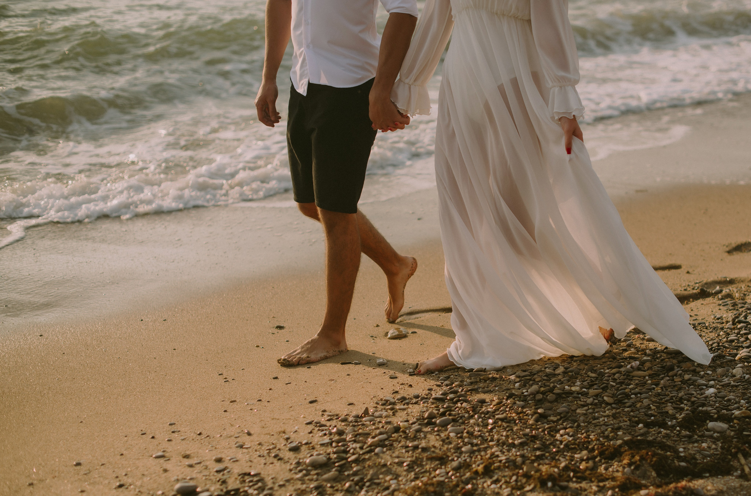 Закат.Любимовка. Свадебный, женский, семейный фотограф в Севастополе Юлия Мошенко