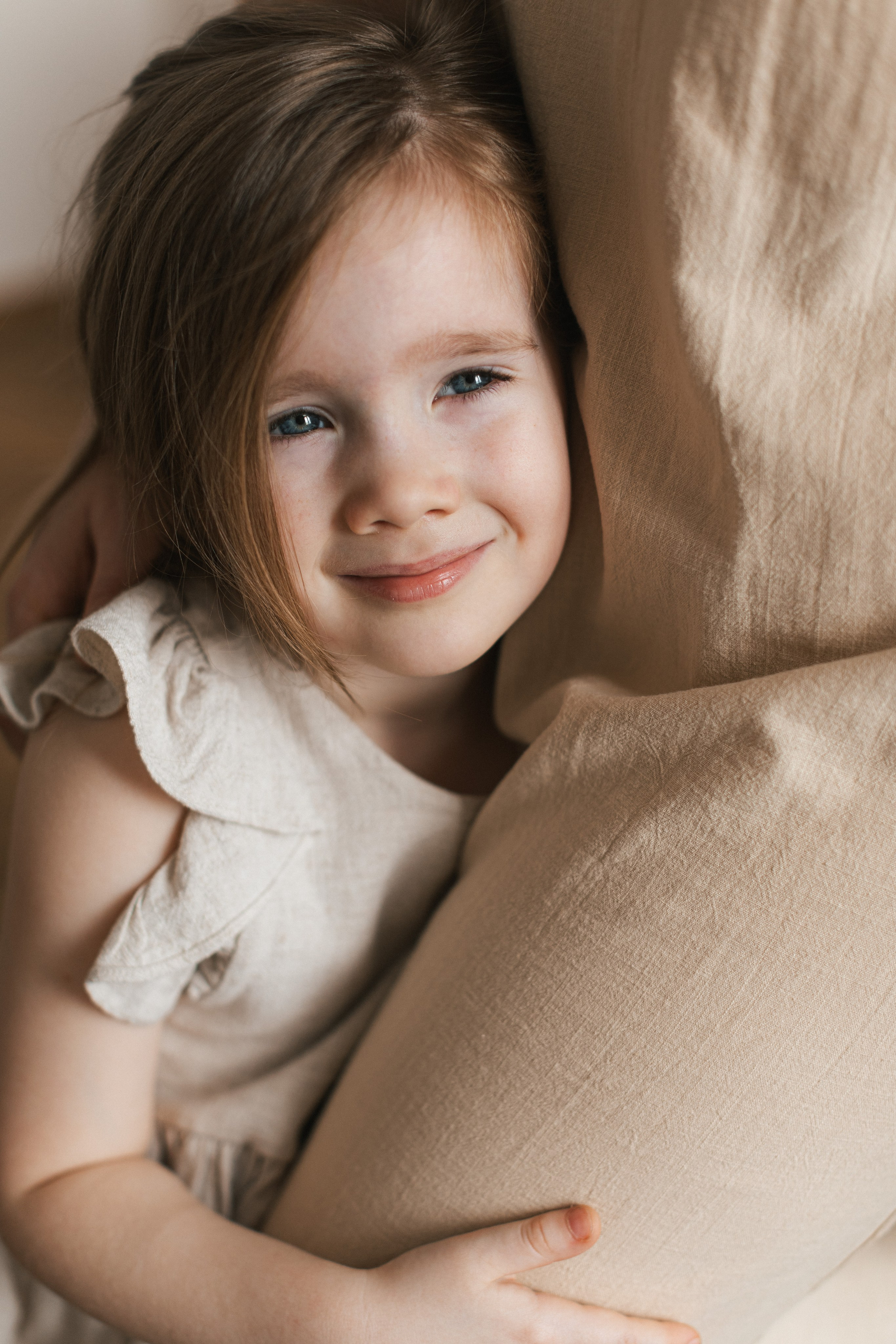 Лида и Мия. Фотограф Москва