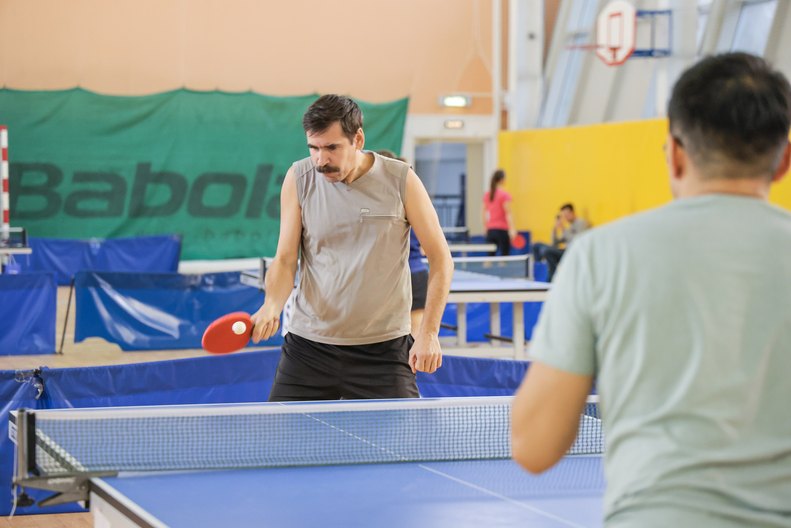 МОСГОРСПОРТ. Фотограф и видеограф — Москва