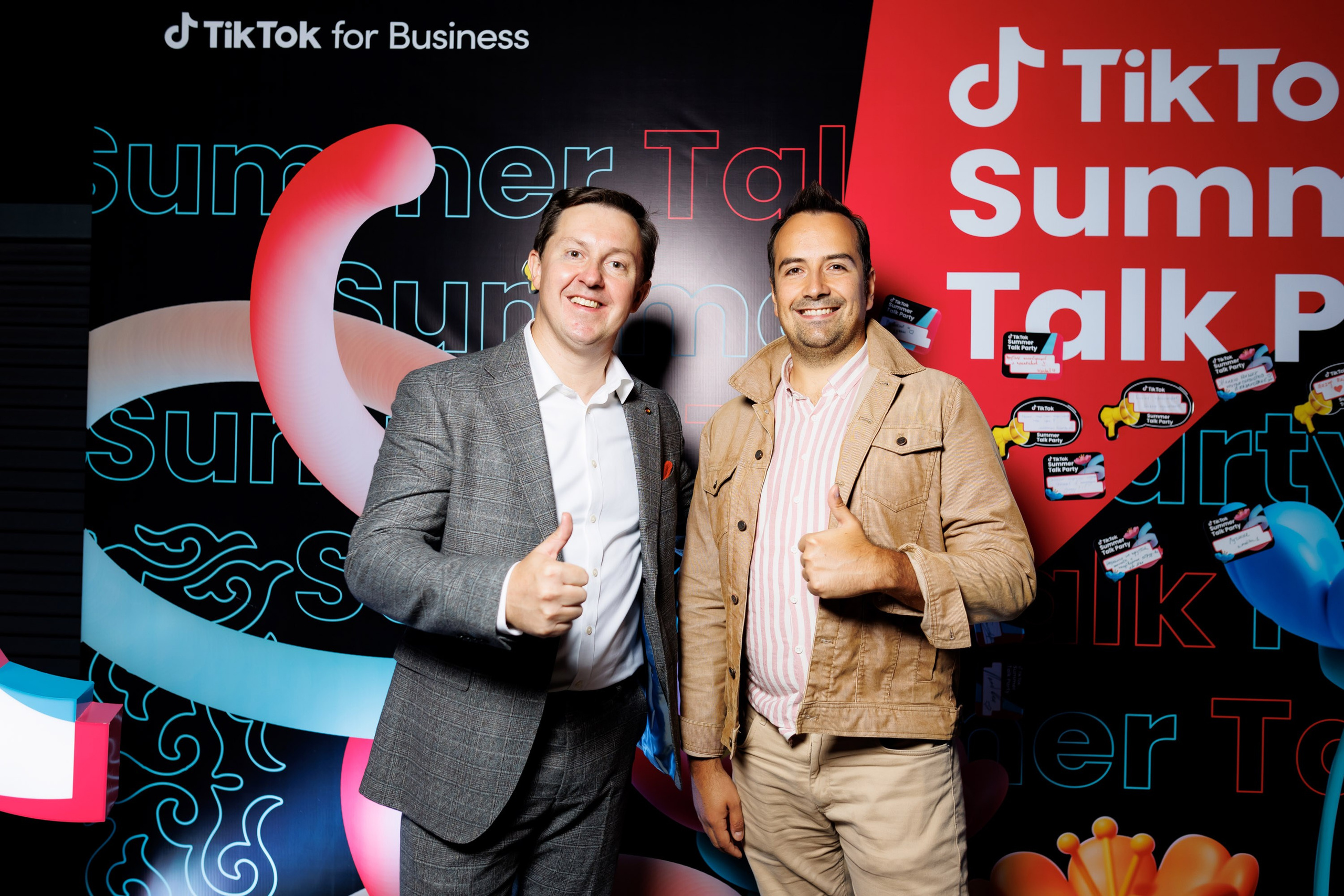 TikTok — Summer Talk Party. Салихов Марат, свадебный и репортажный фотограф в Казани