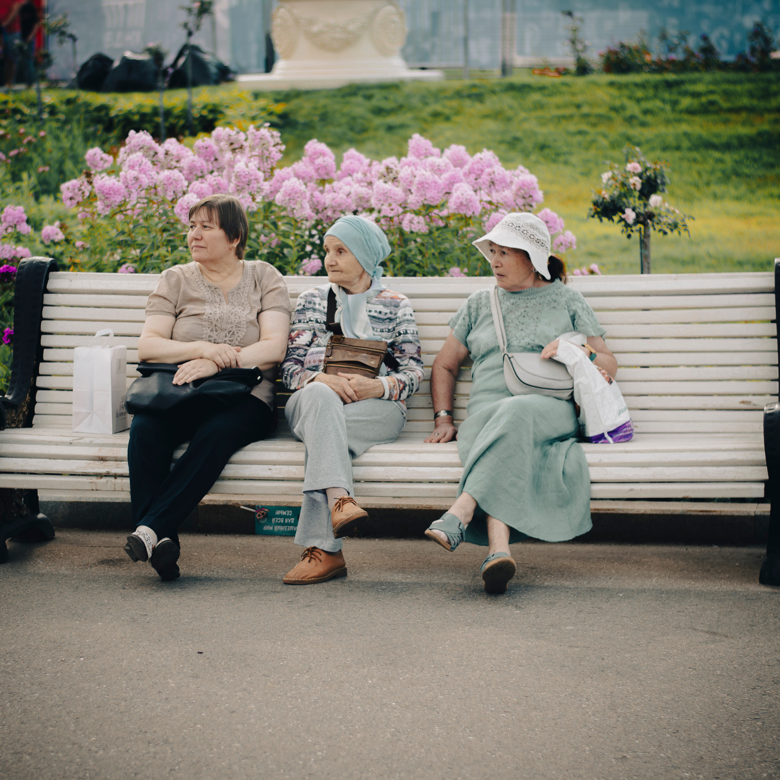 Жанровая фотография. Фотограф и оператор в Москве Елизавета Коргалидзе