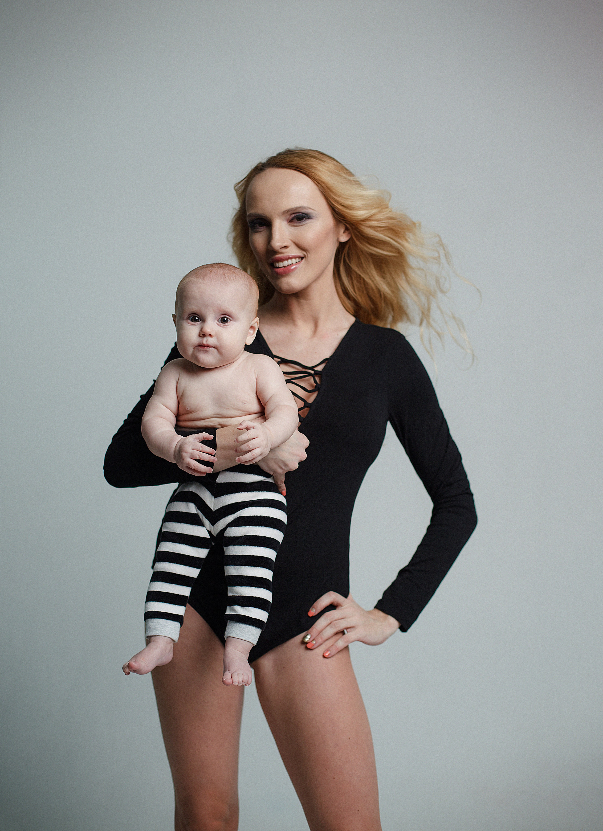 Когда ты — разная!. Фотограф в Санкт-Петербурге Знаменская Ирина