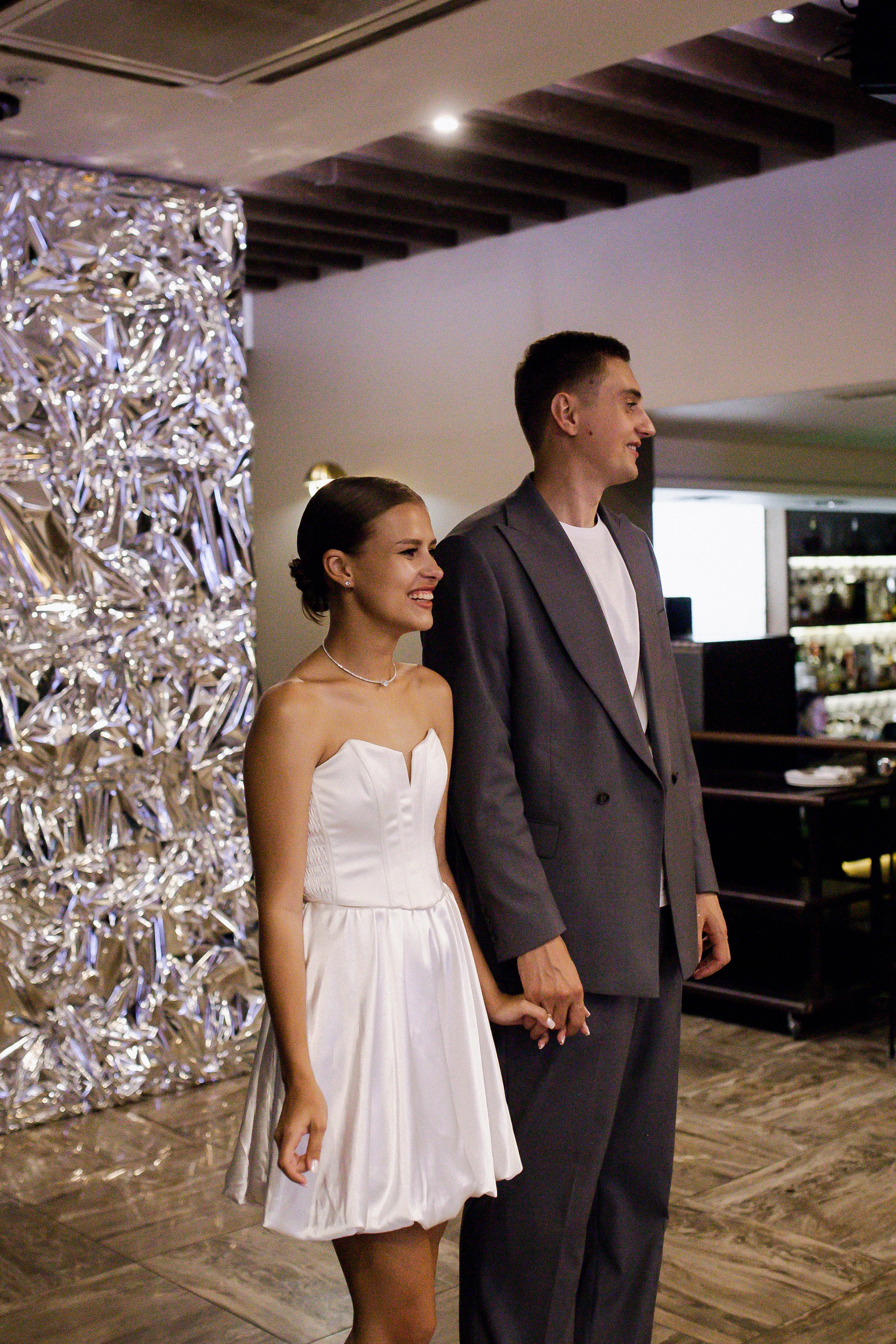 Юлия и Игорь. Фотограф Юлия Герасимова Иркутск