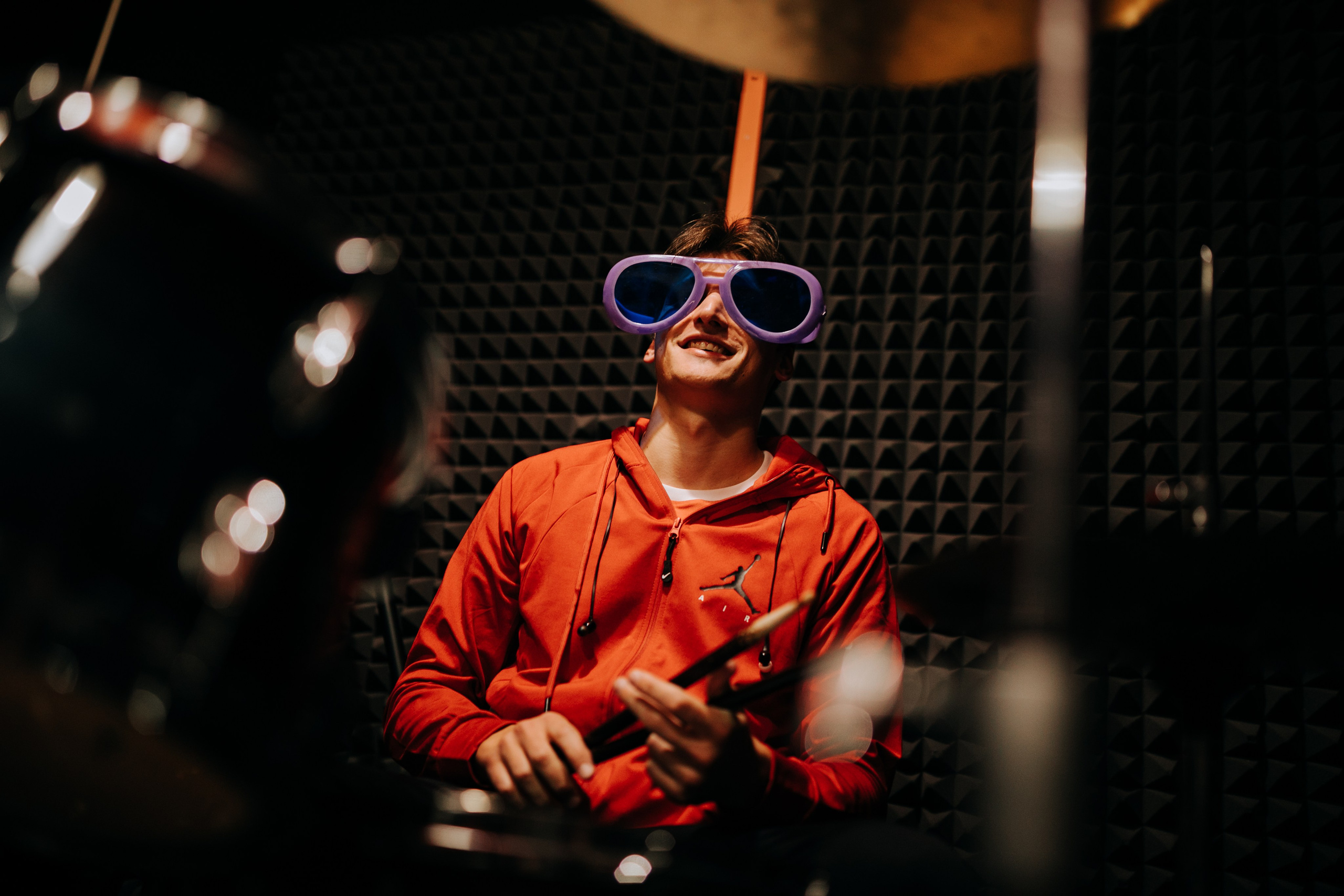 Фотосъемка для музыкантов. Фотограф Лебедева Наталья