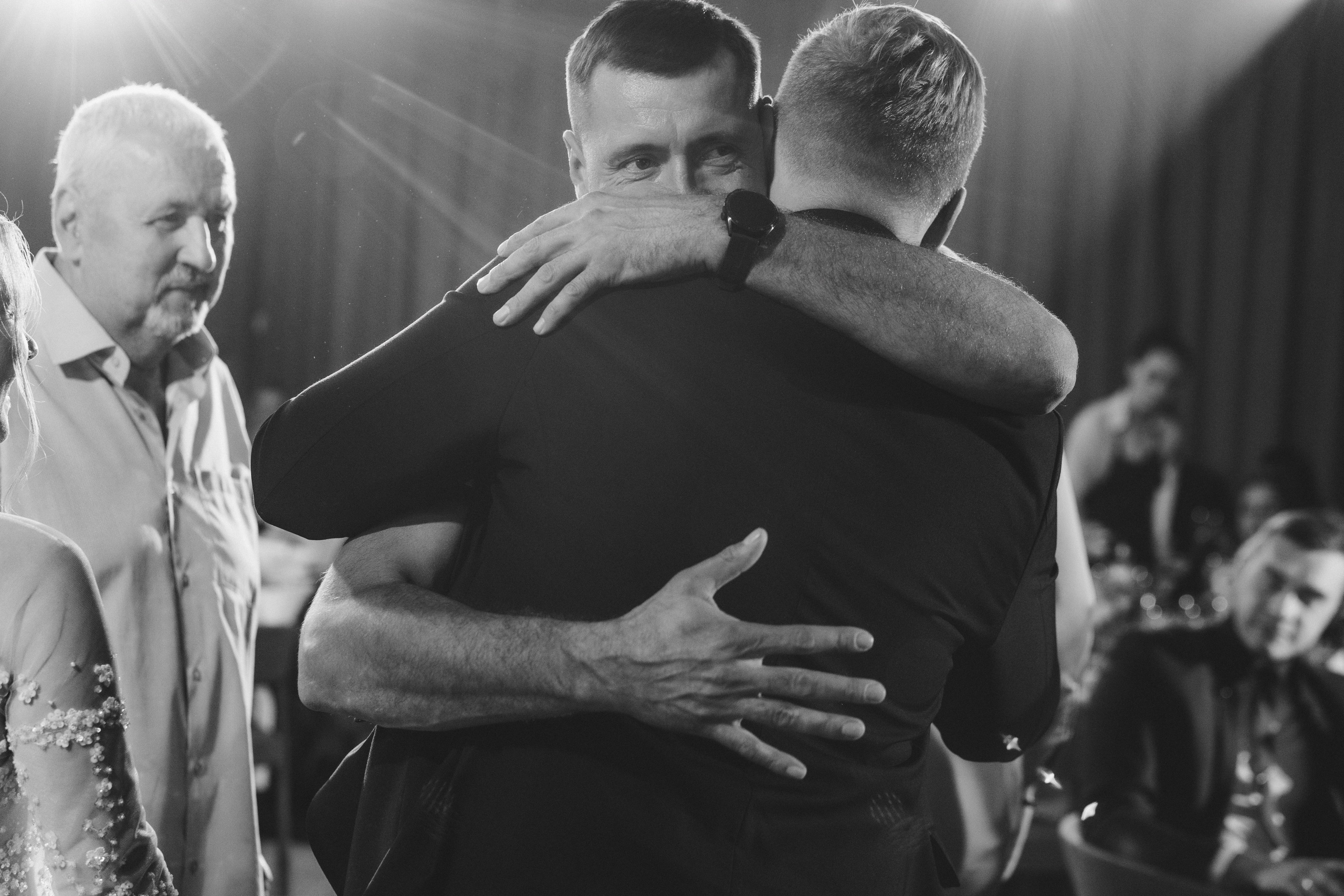 Саша и Света. Свадебный и Репортажный фотограф Нижний Новгород Москва Ежов Иван