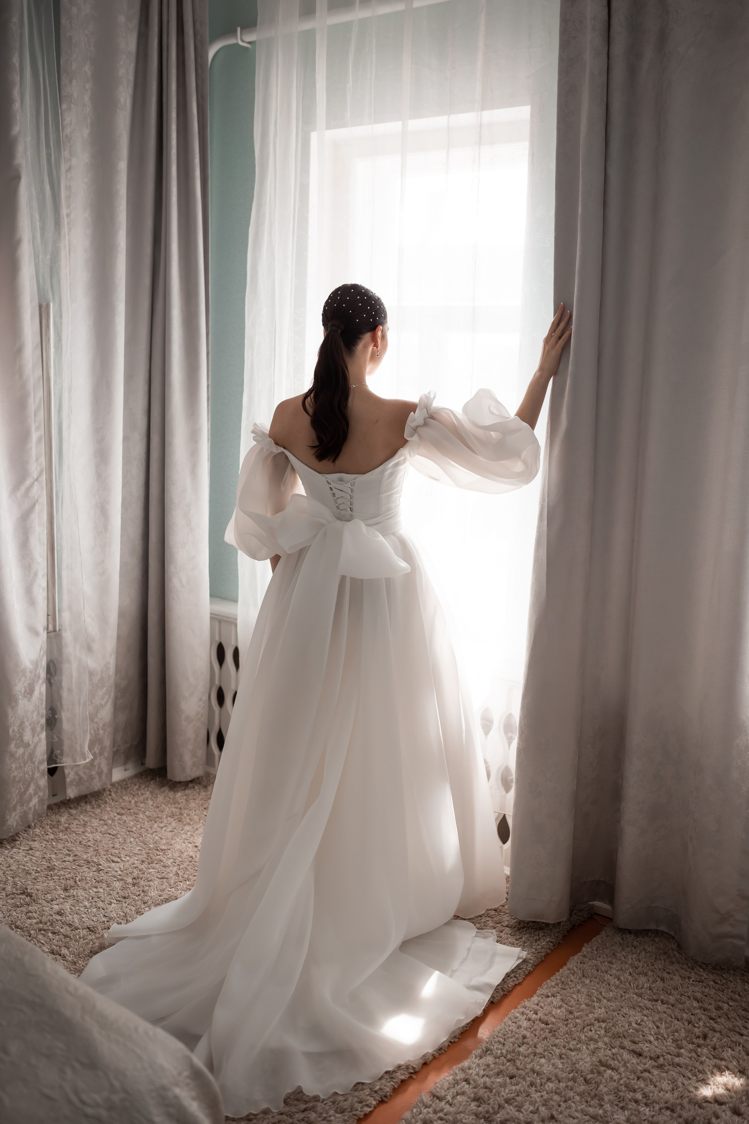 Ольга и Игорь 15.06.24. Свадебный фотограф Татьяна Фот