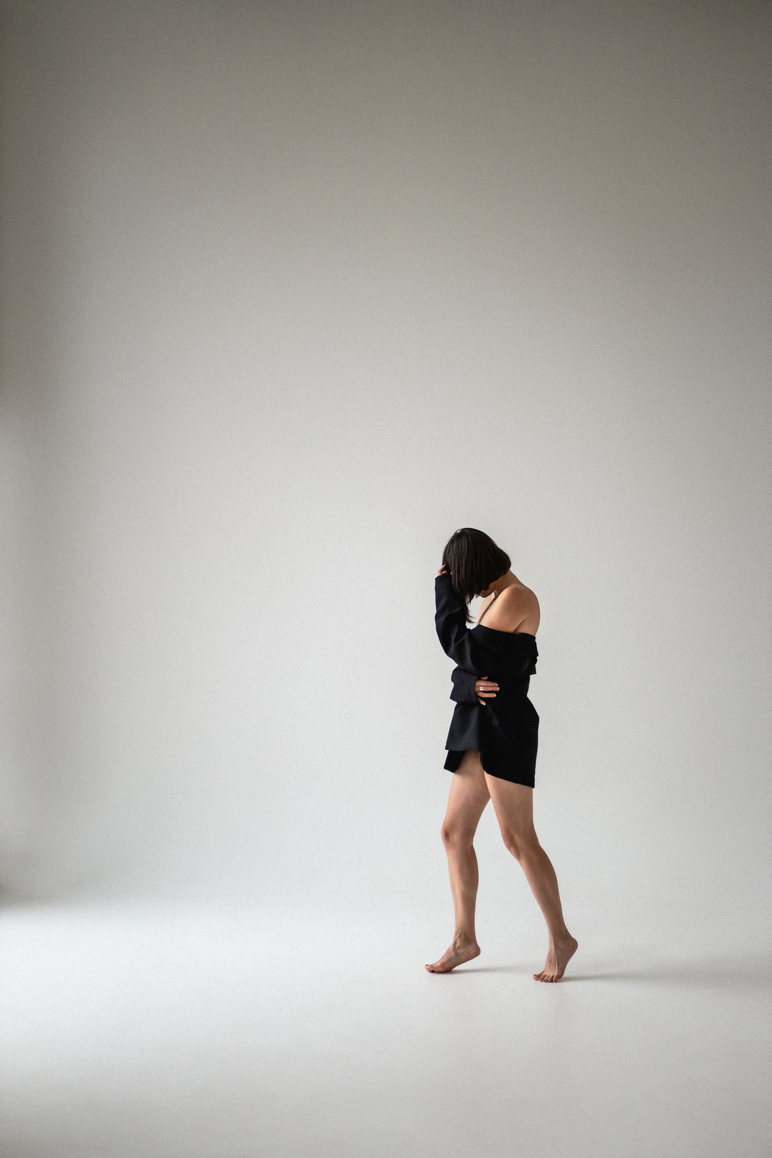 Даша. Фотограф в Москве Базанова Дарья