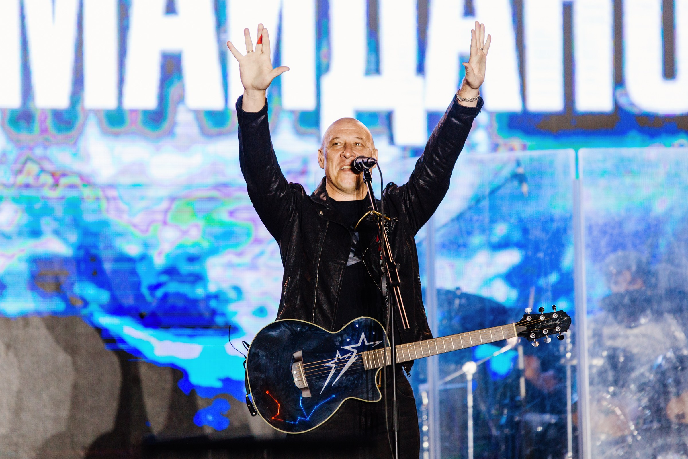 День города Усолье-Сибирское 2025. Фотограф в Иркутске Евгения Айвазова